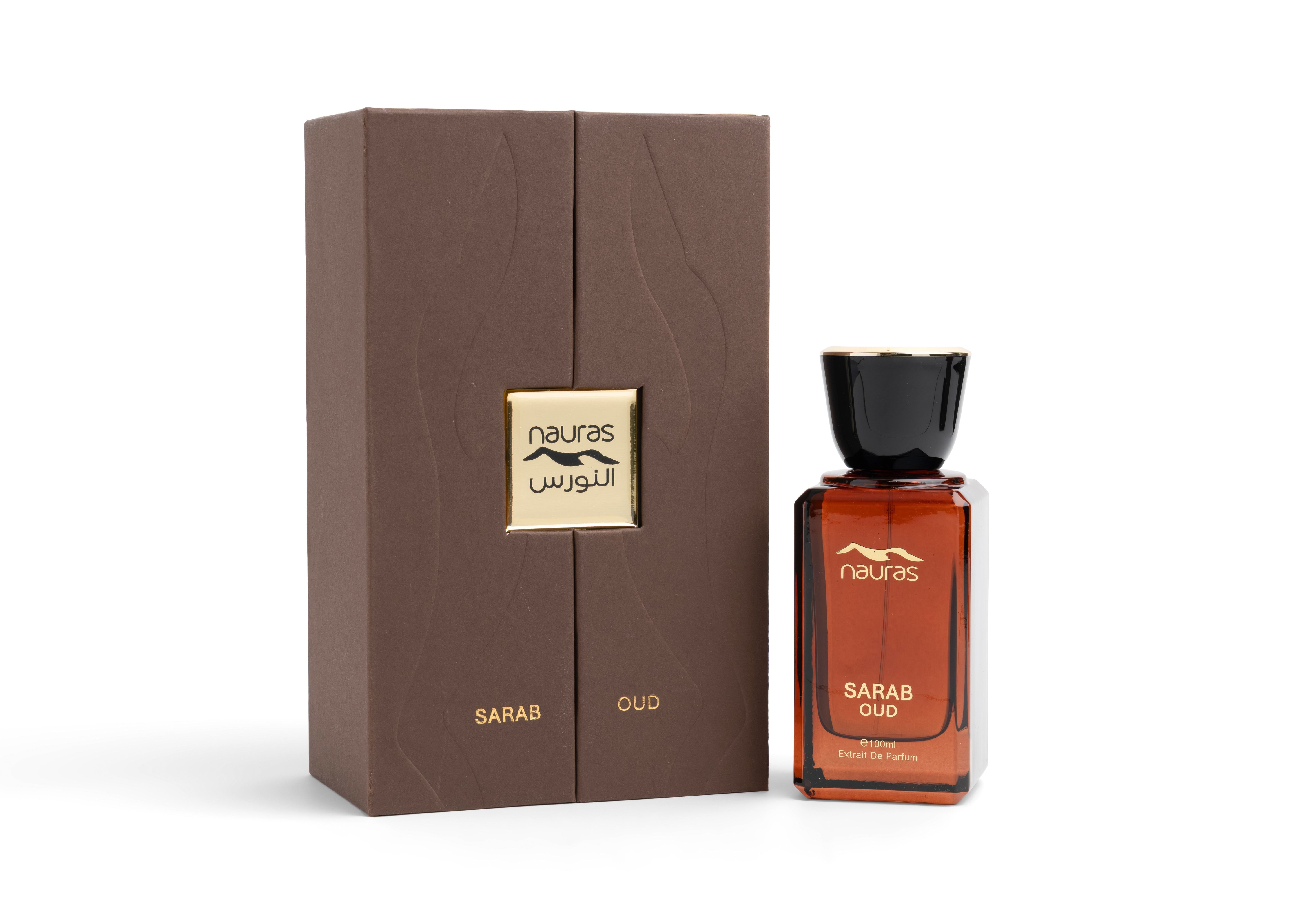 Men Perfume PF SARAB OUD