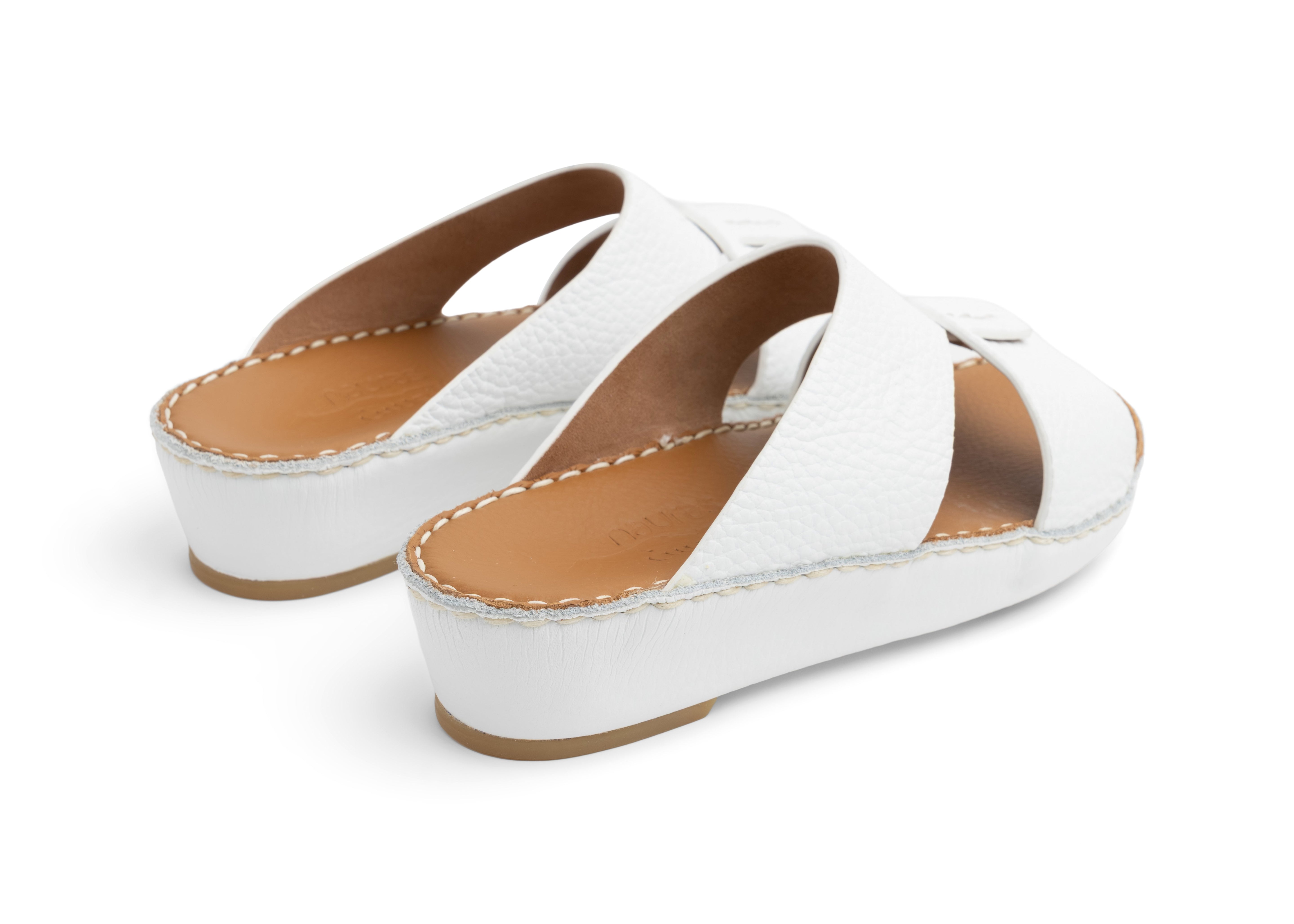 Kids Leather Sandals TL4884 ADRI