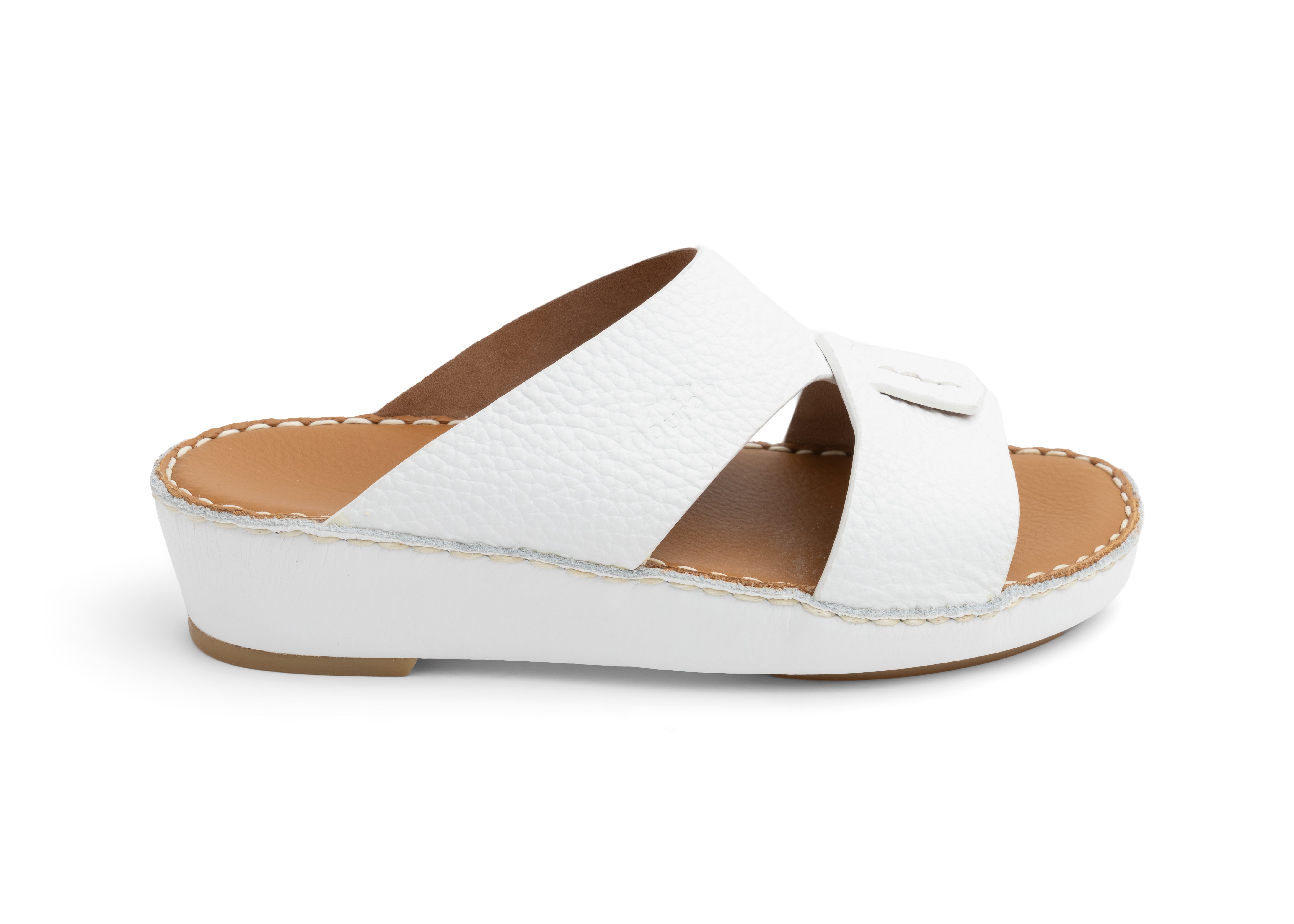 Kids Leather Sandals TL4884 ADRI
