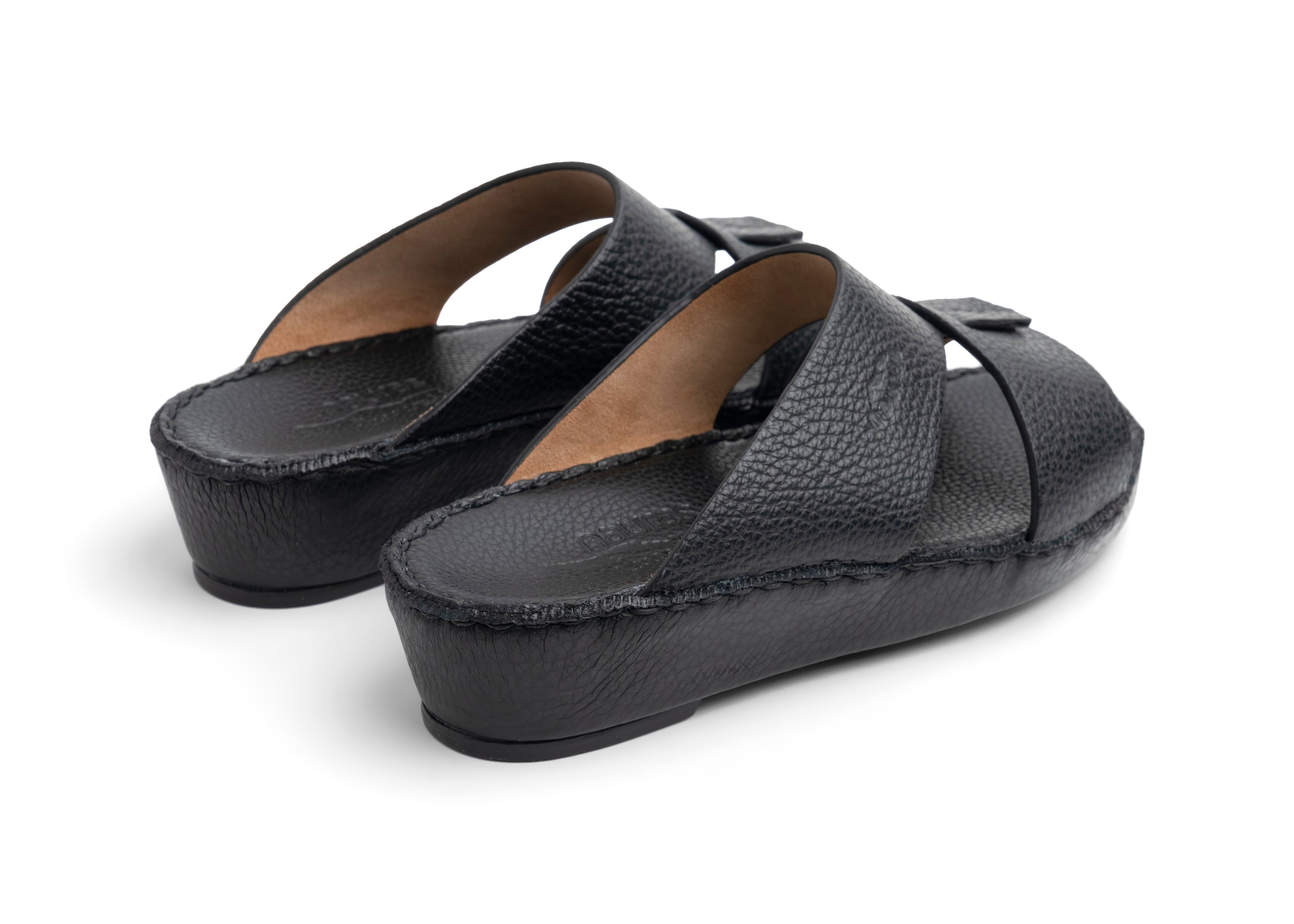 Kids Leather Sandals TL4884 ADRI