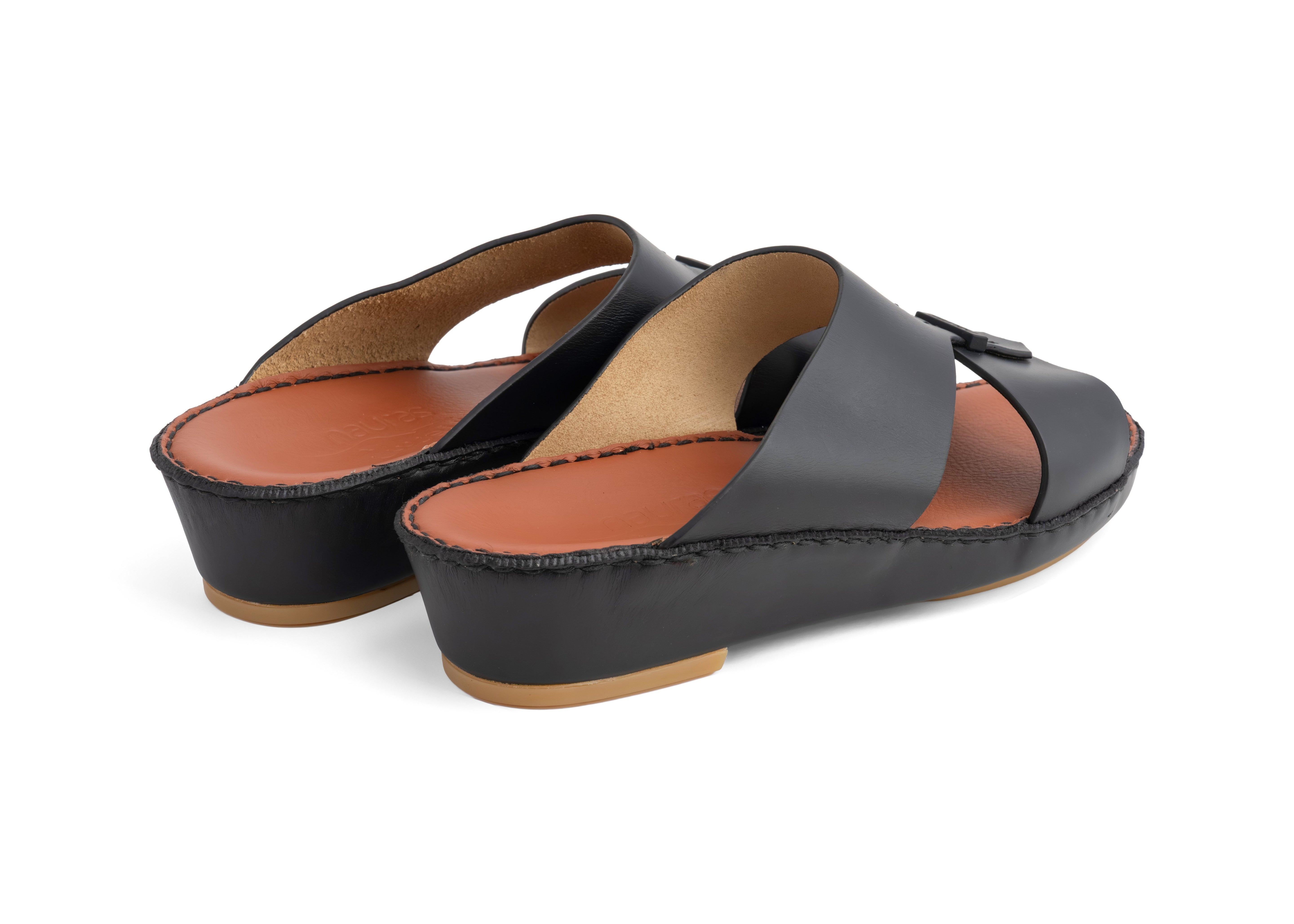 Kids Leather Sandals TL4891 NCI