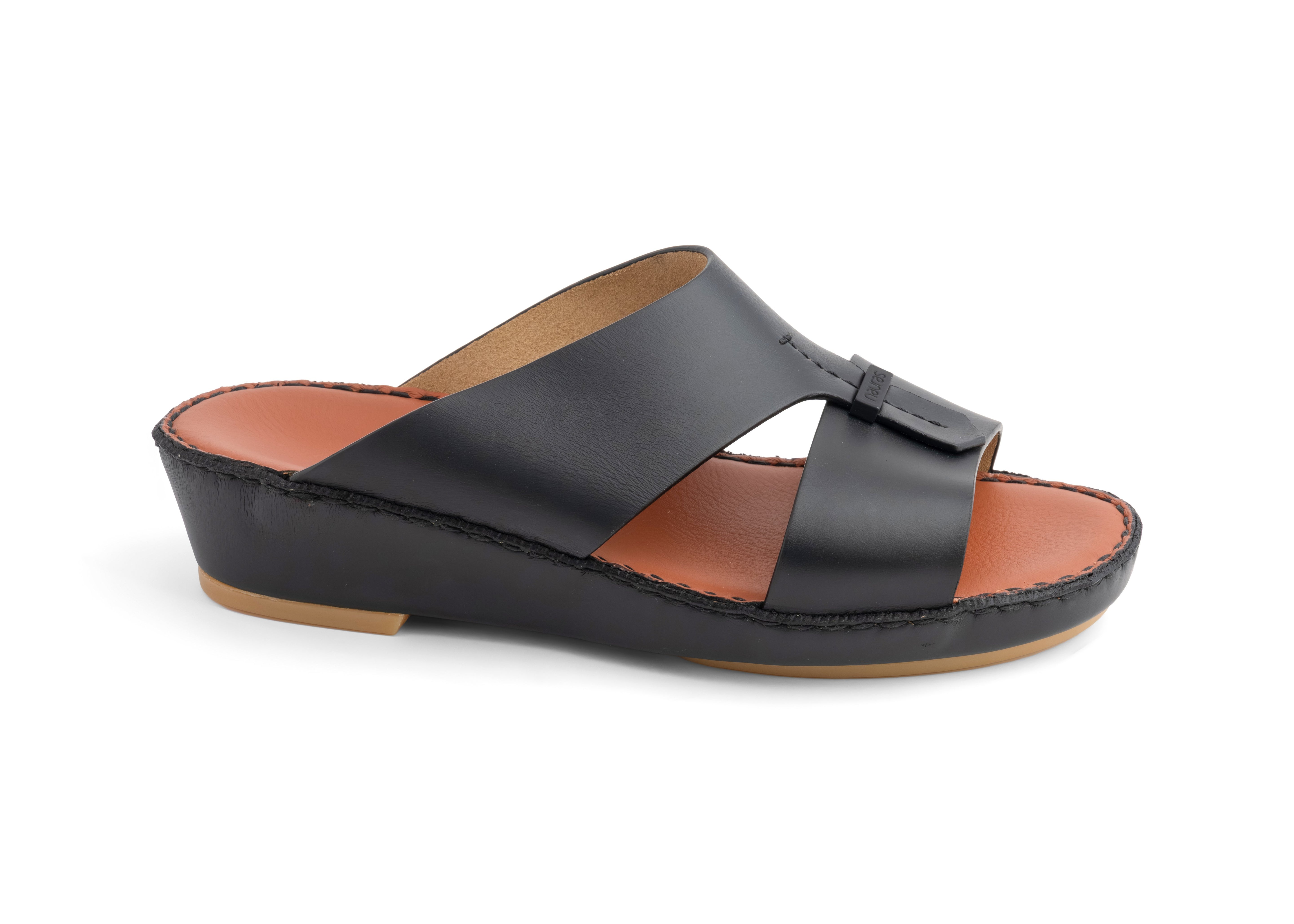 Kids Leather Sandals TL4891 NCI