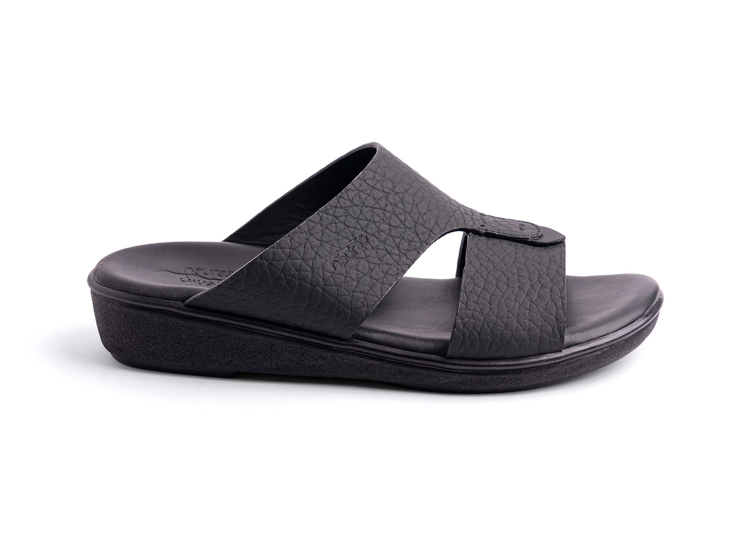 Kids Leather Sandal NL1049