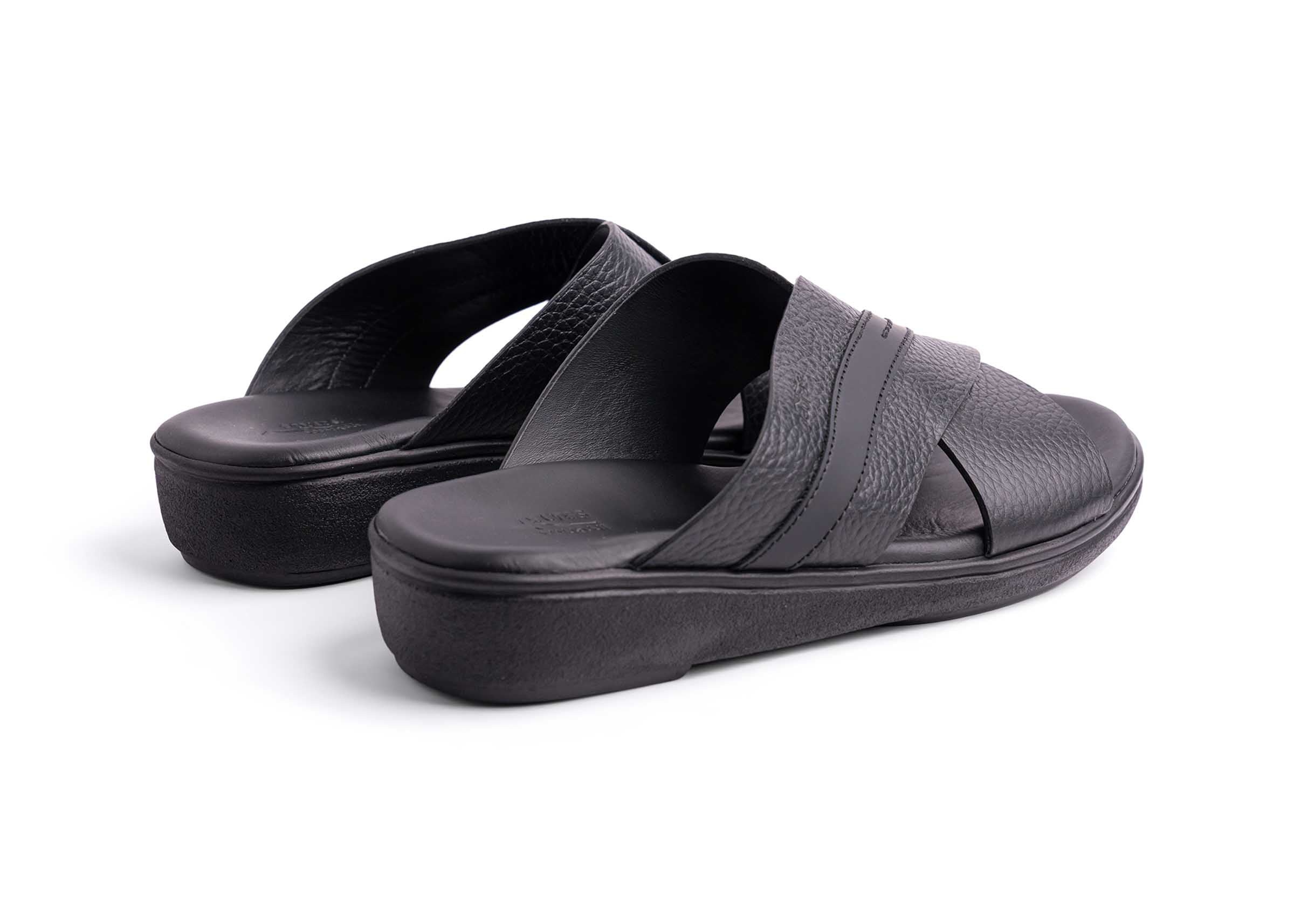 Kids Leather Sandal NL1052