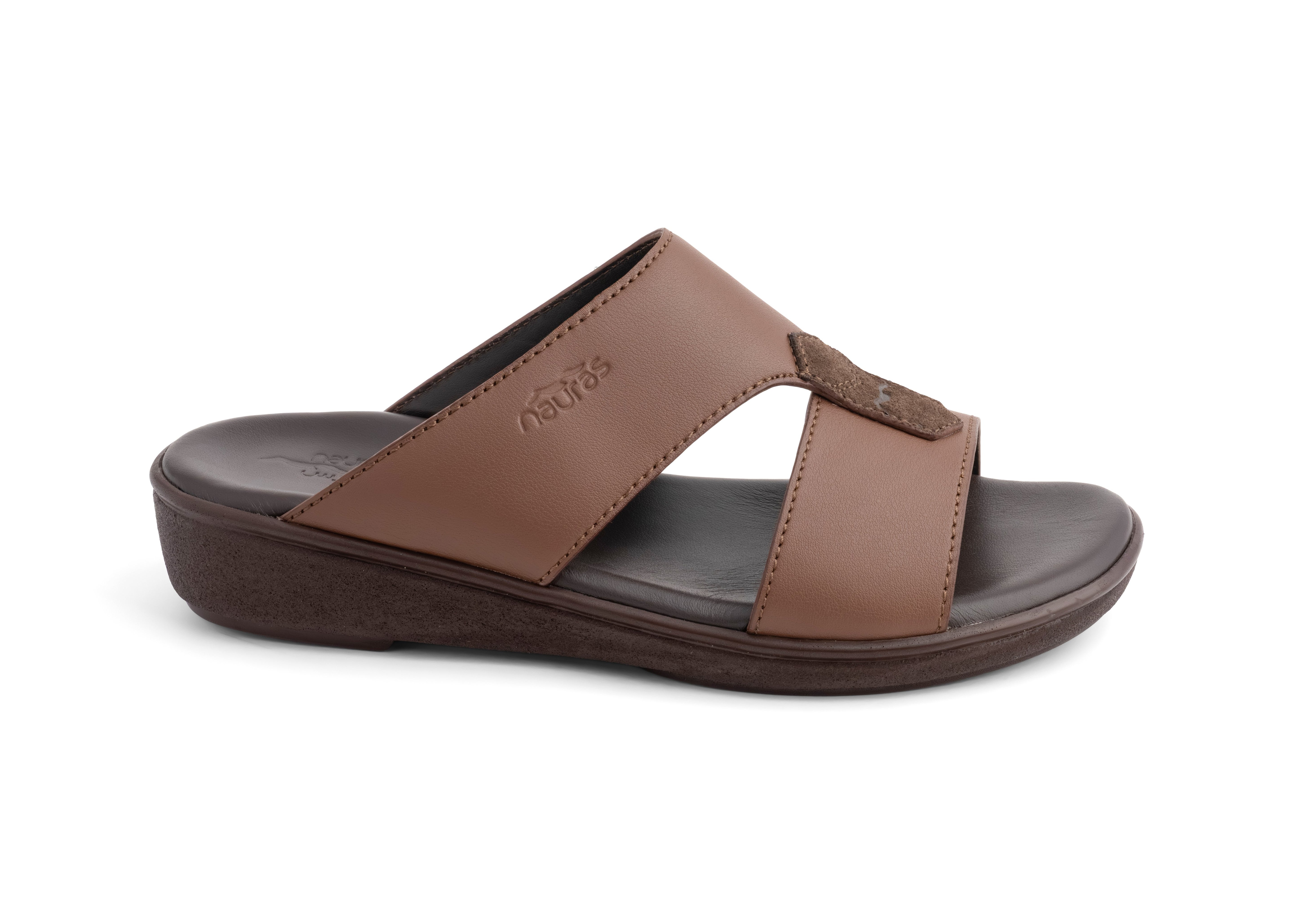 Kids Leather Sandals TLNL1060 CALF