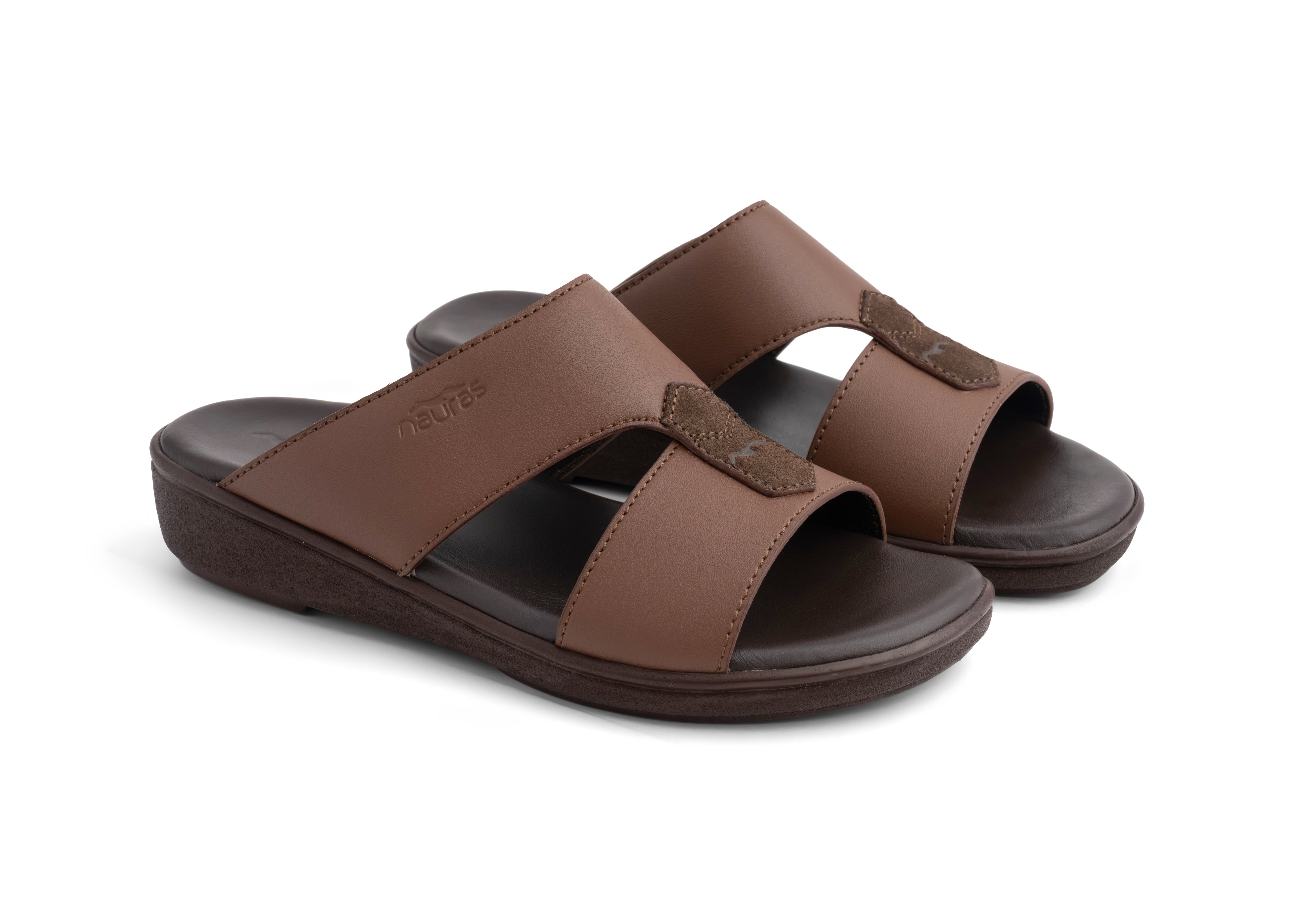 Kids Leather Sandals TLNL1060 CALF