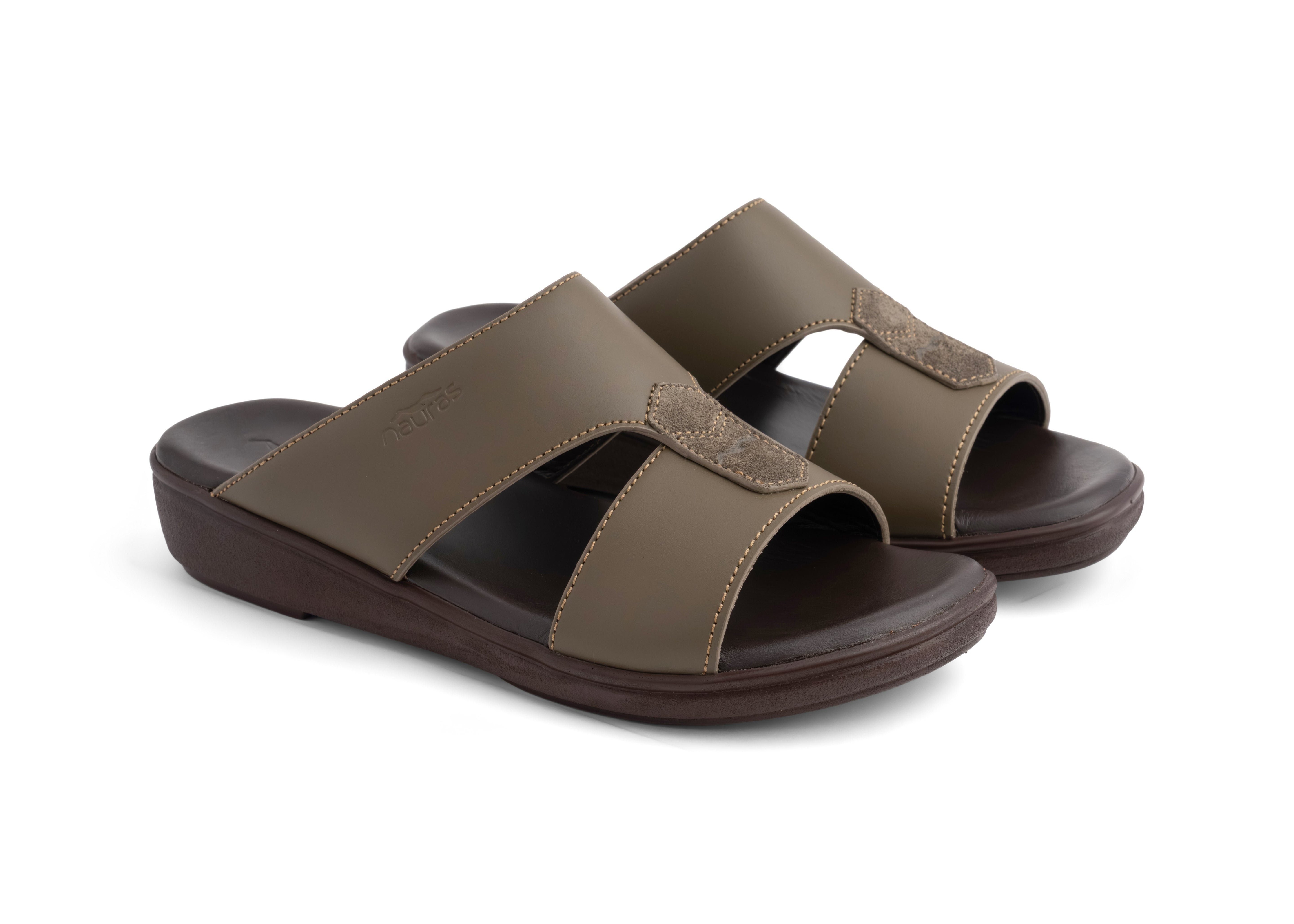 Kids Leather Sandals TLNL1060 CALF