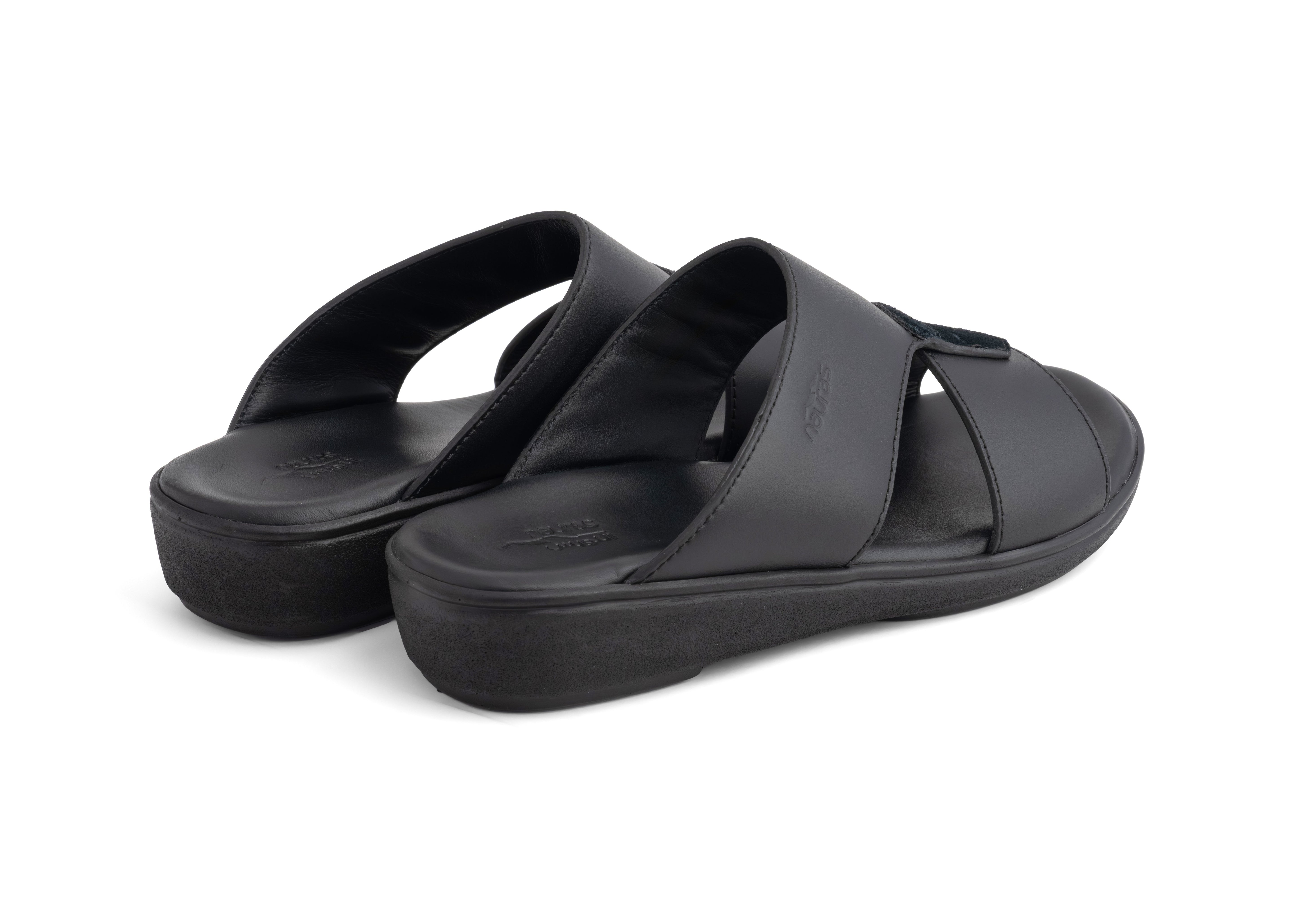 Kids Leather Sandals TLNL1060 CALF