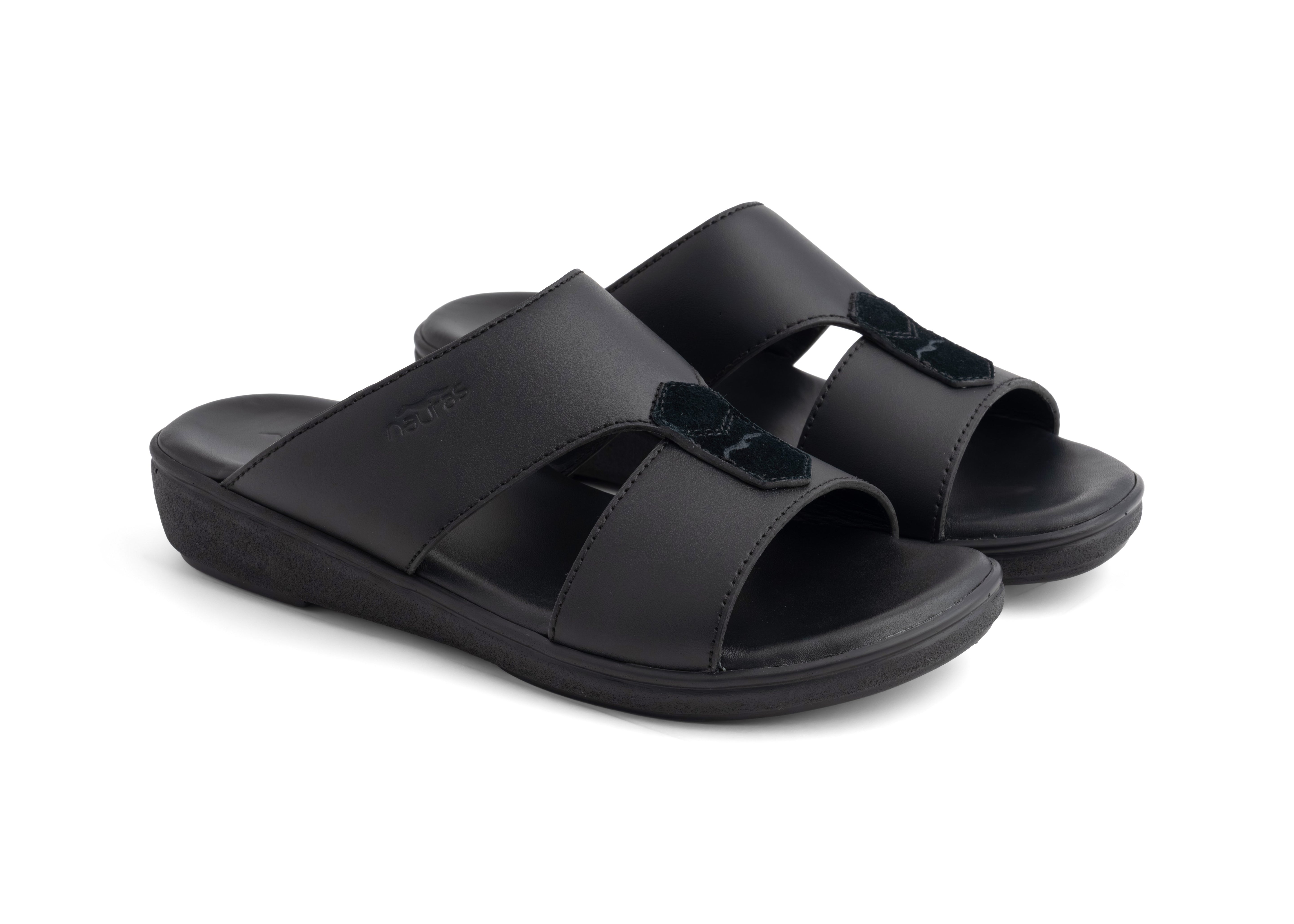 Kids Leather Sandals TLNL1060 CALF