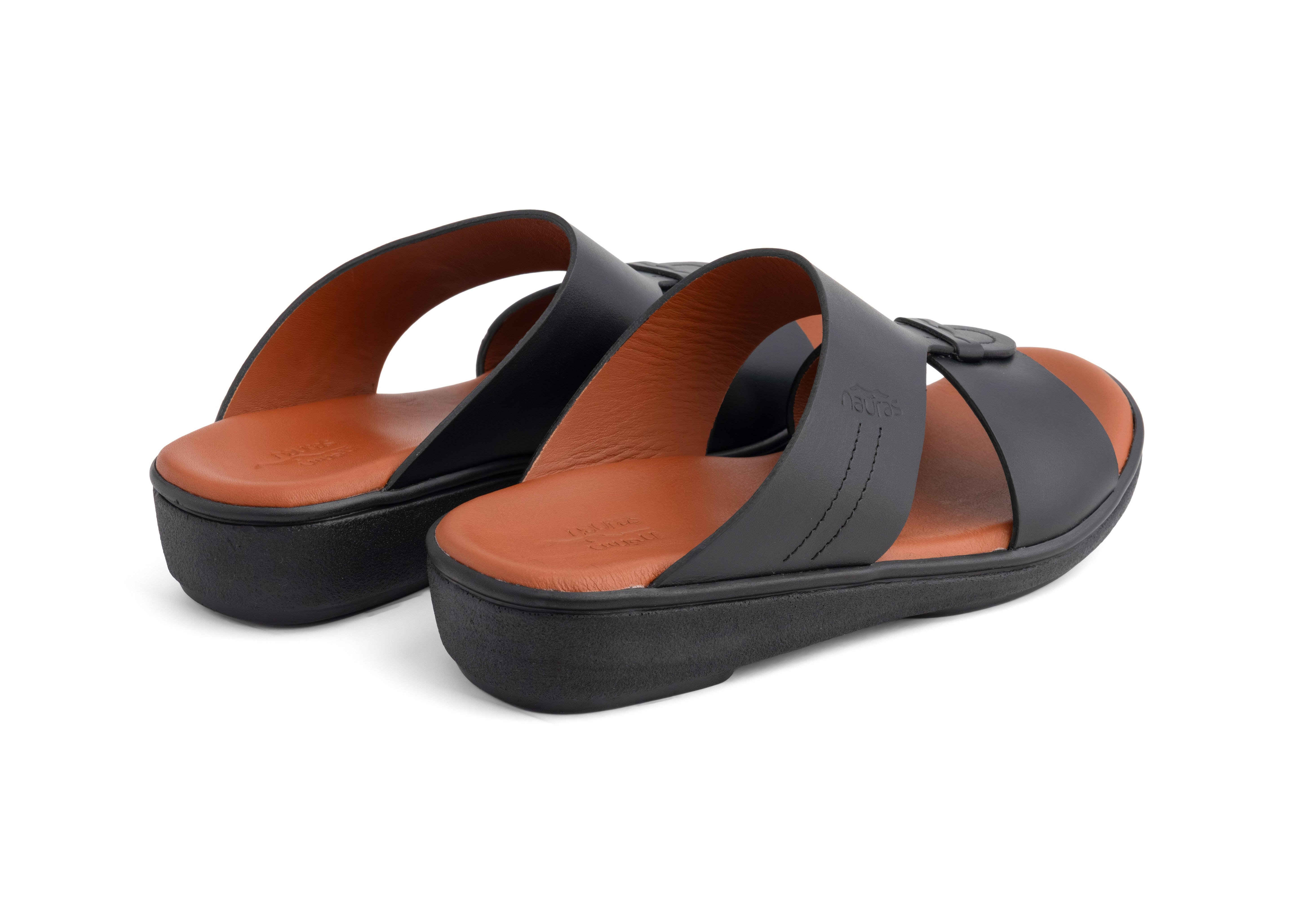 Kids Leather Sandals TLNL1061 CO