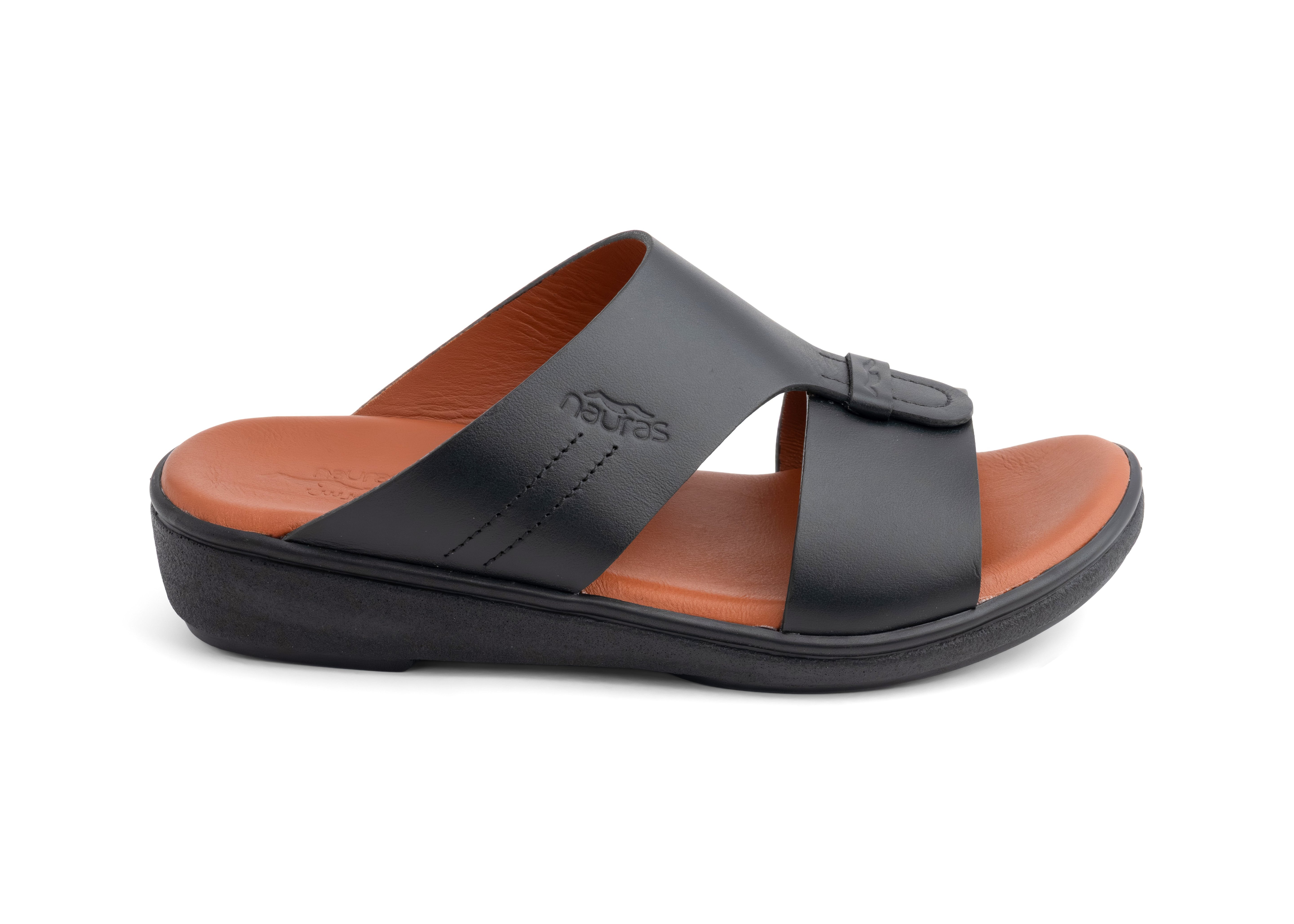 Kids Leather Sandals TLNL1061 CO