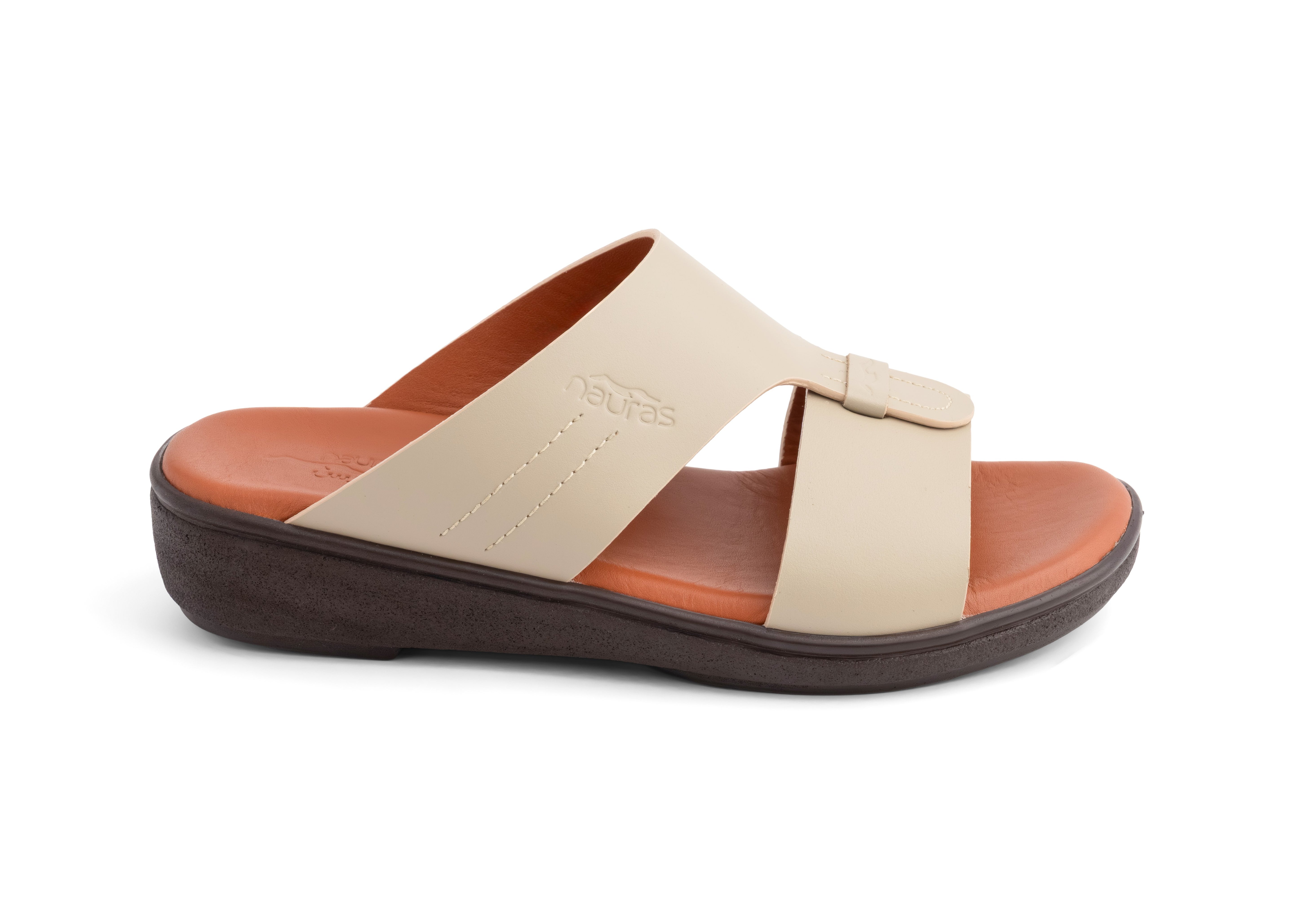 Kids Leather Sandals TLNL1061 CO