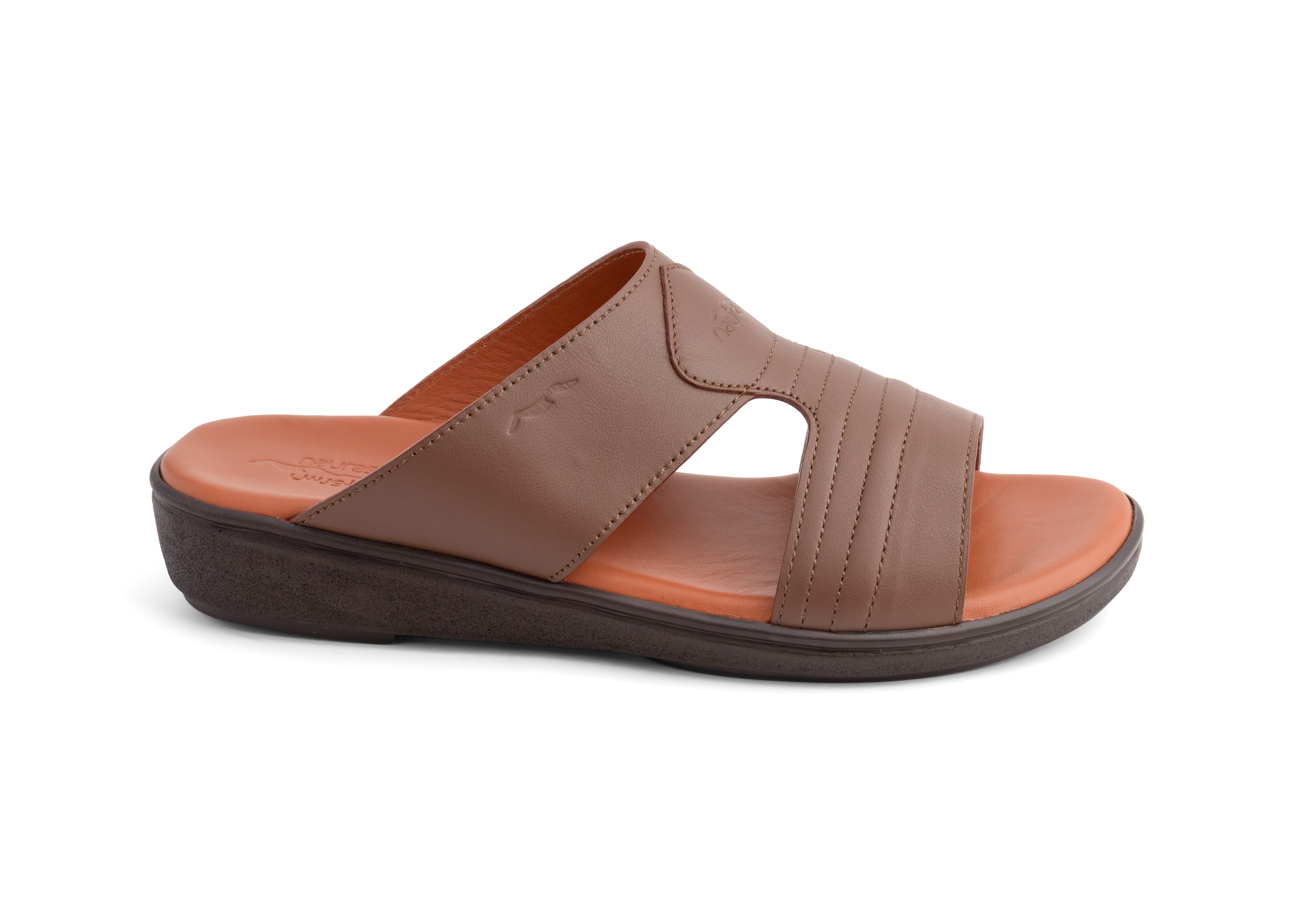 Kids Leather Sandals TLNL1063 CALF