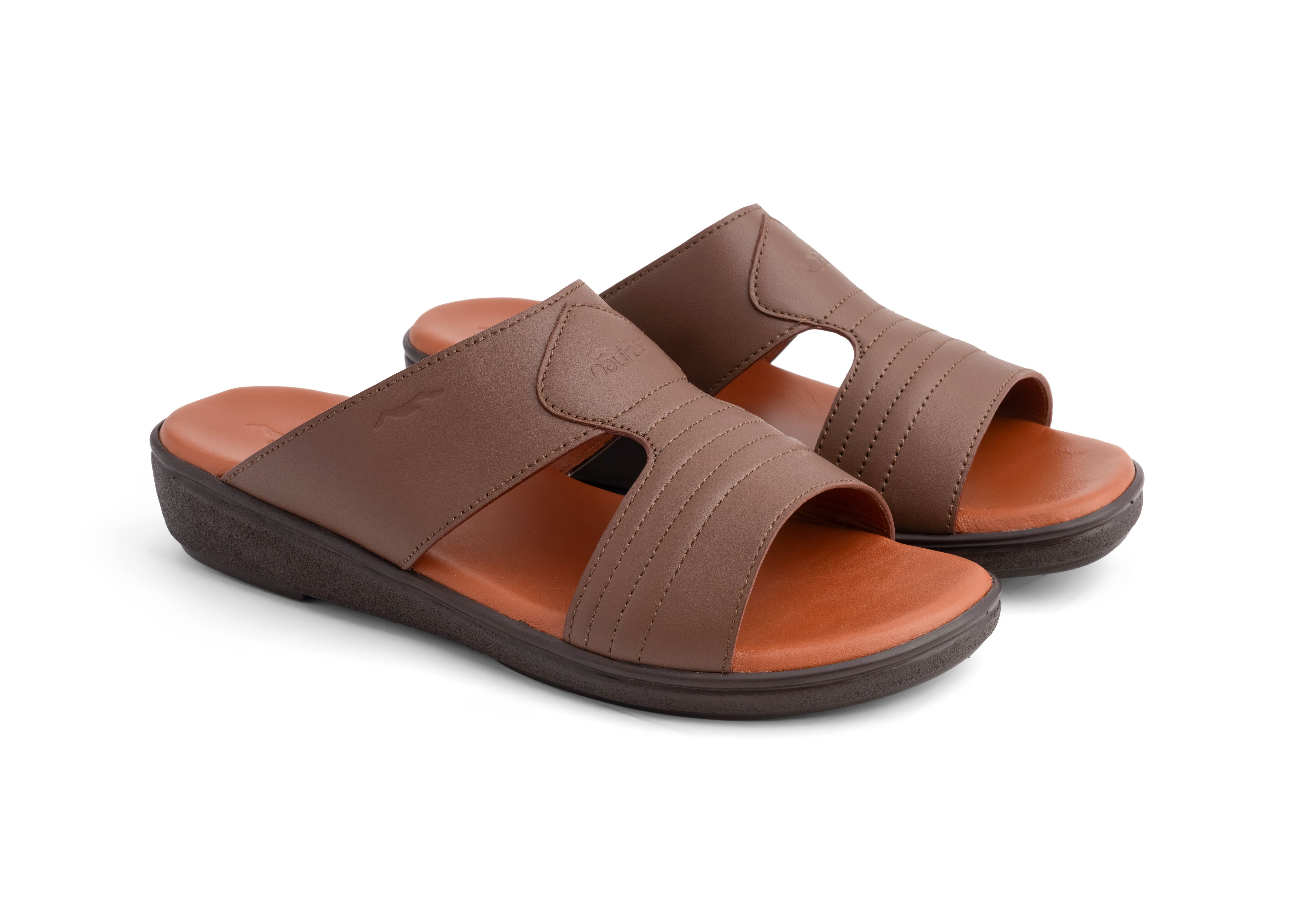 Kids Leather Sandals TLNL1063 CALF