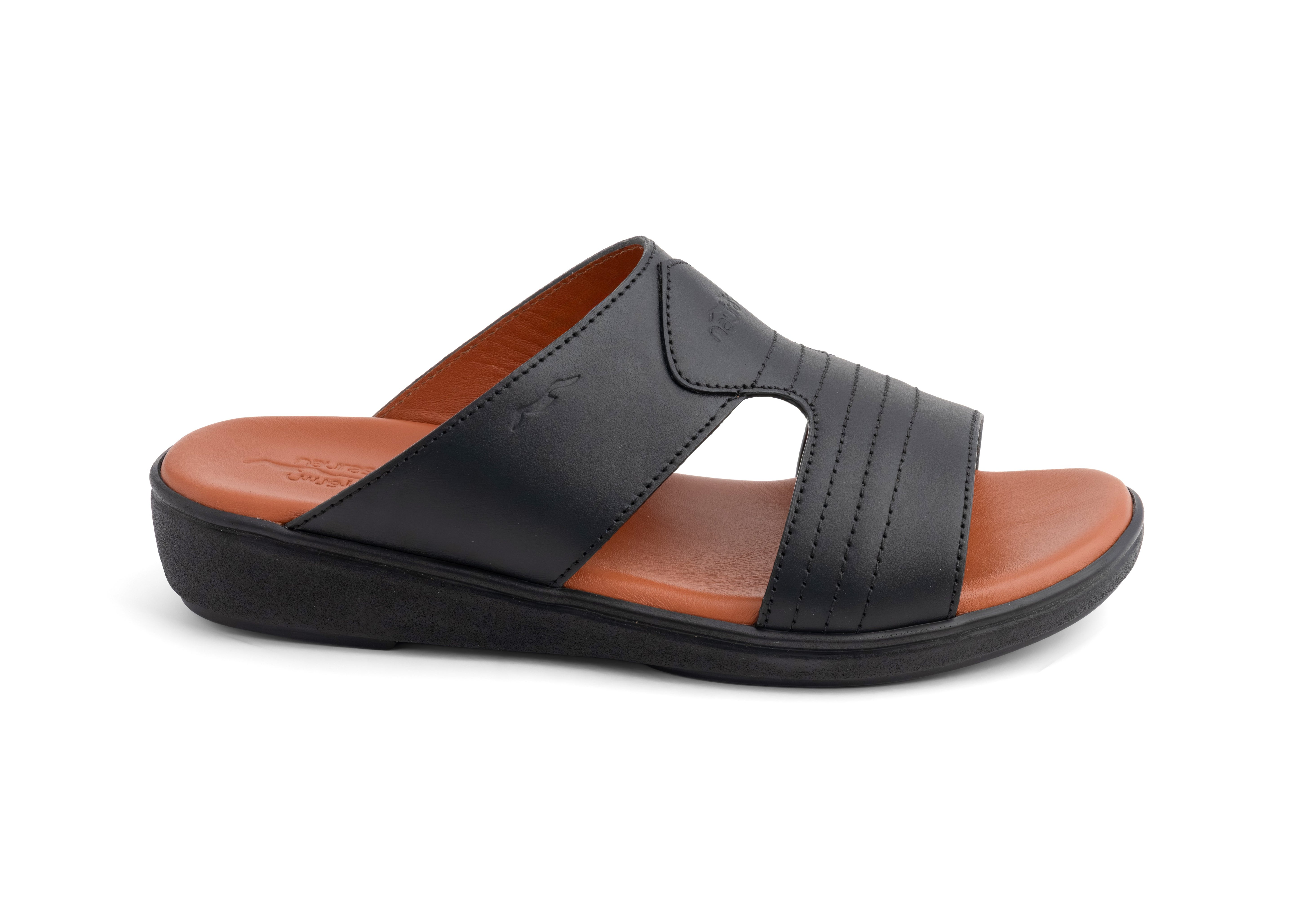 Kids Leather Sandals TLNL1063 CALF