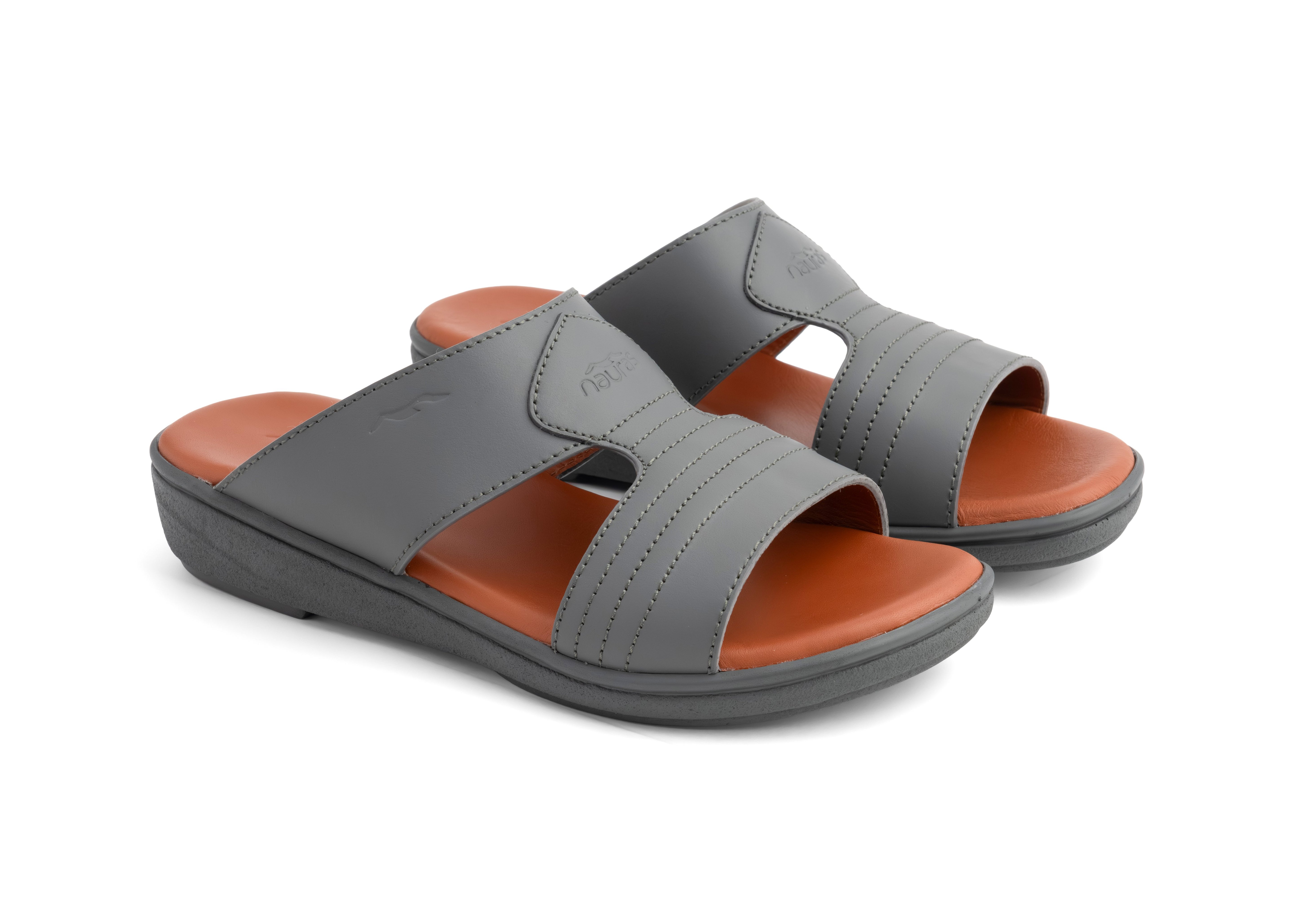 Kids Leather Sandals TLNL1063 CALF