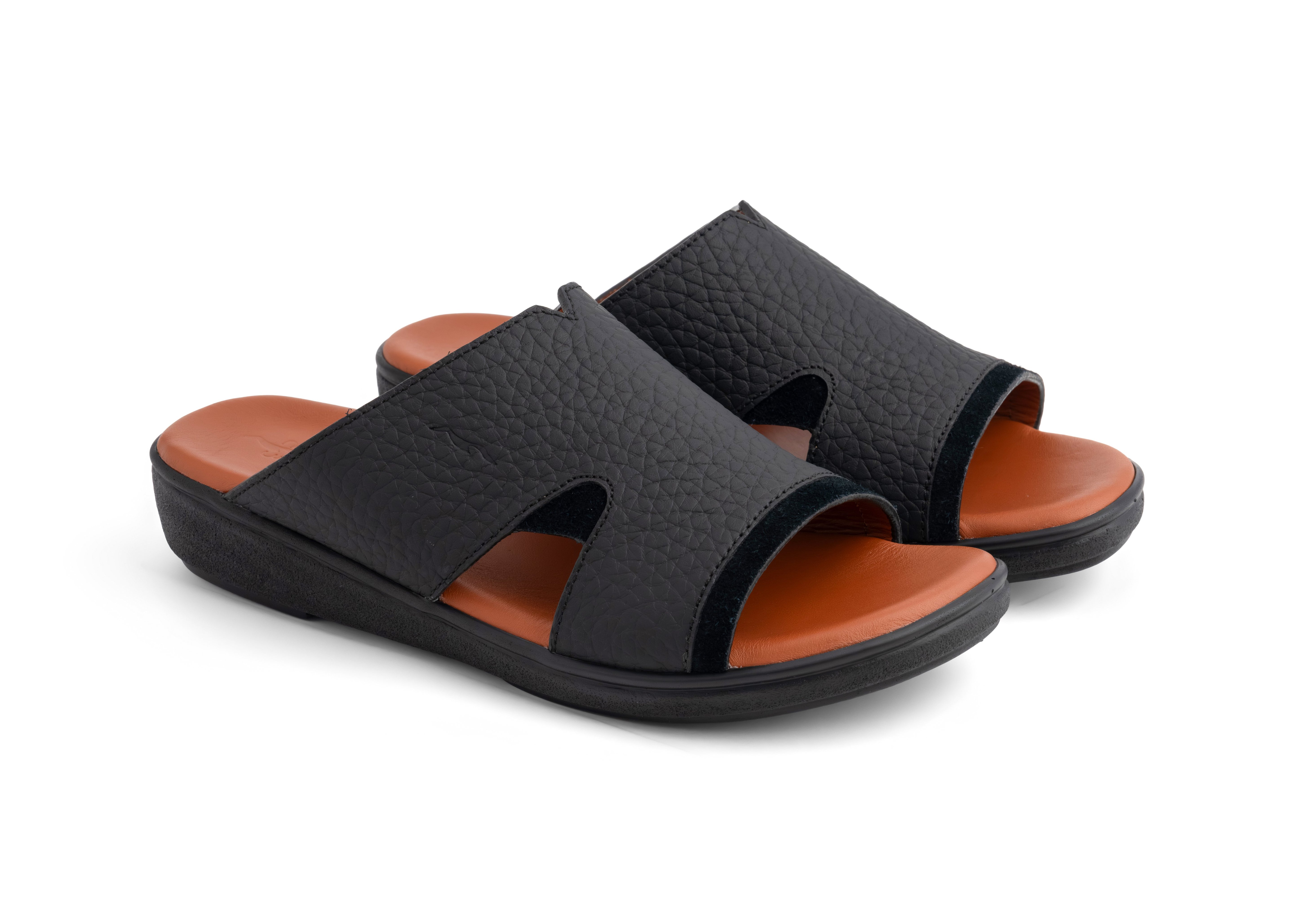 Kids Leather Sandals TLNL1066 ADRI