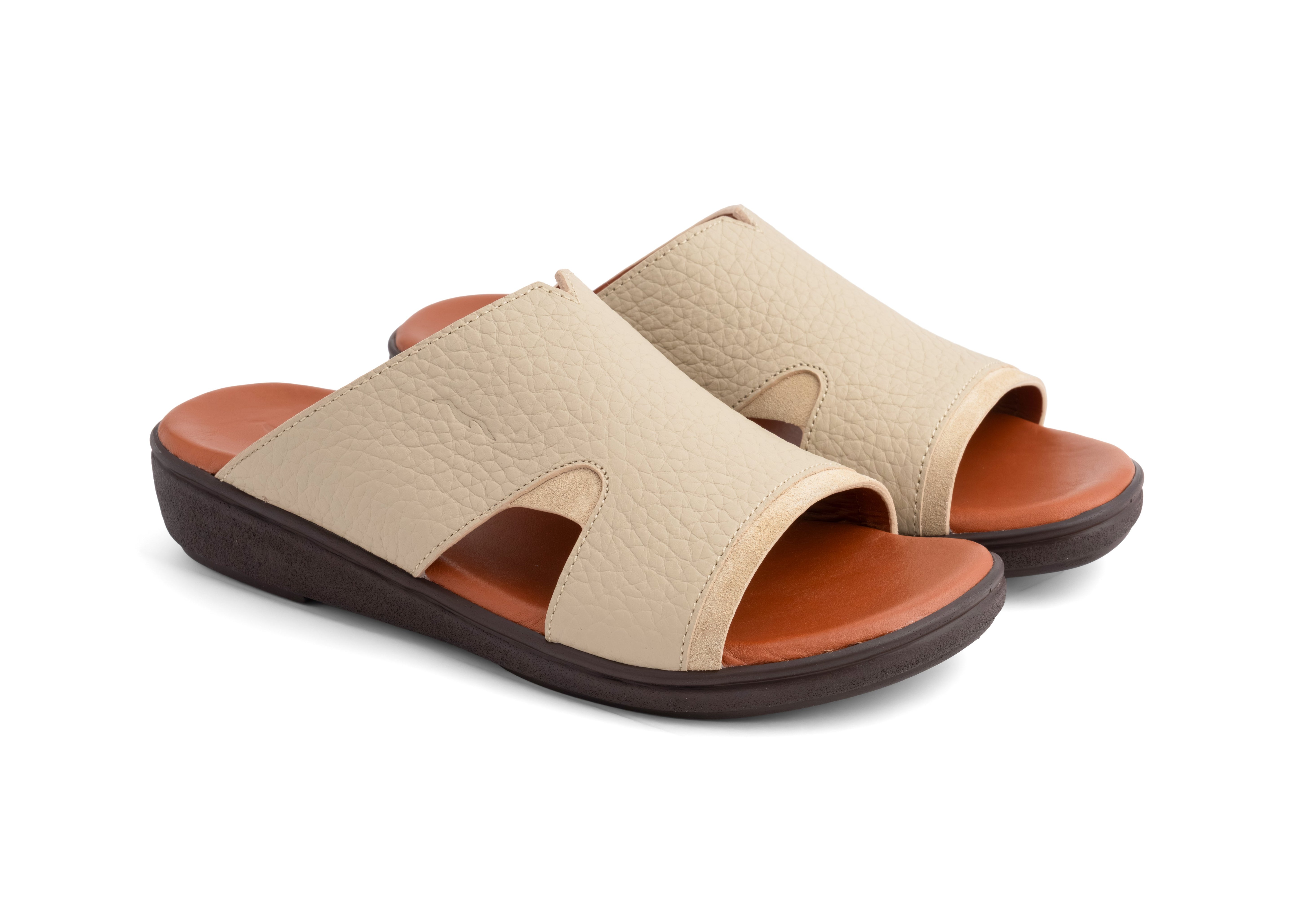 Kids Leather Sandals TLNL1066 ADRI