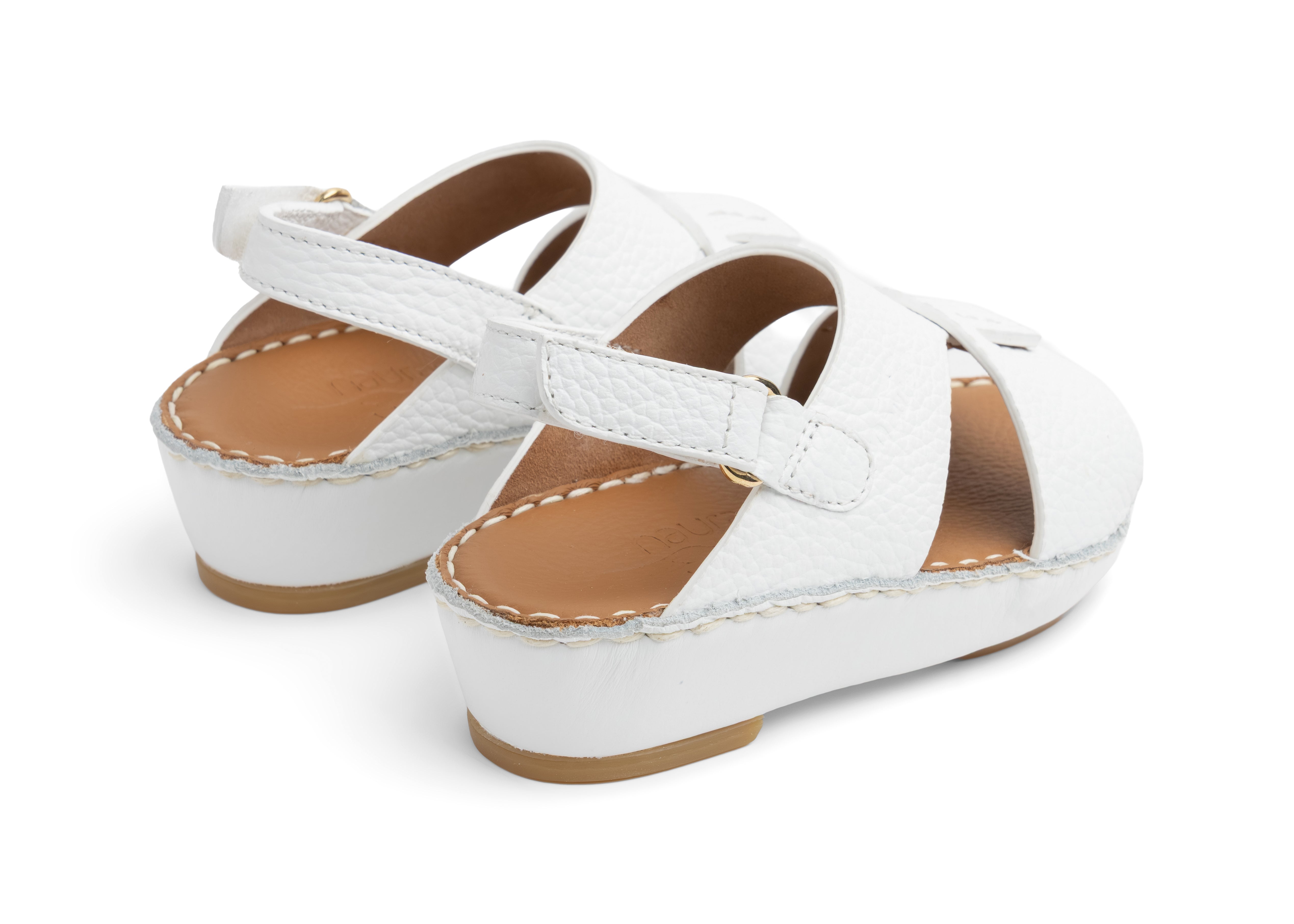 Kids Leather Sandals TS4884 ADRI