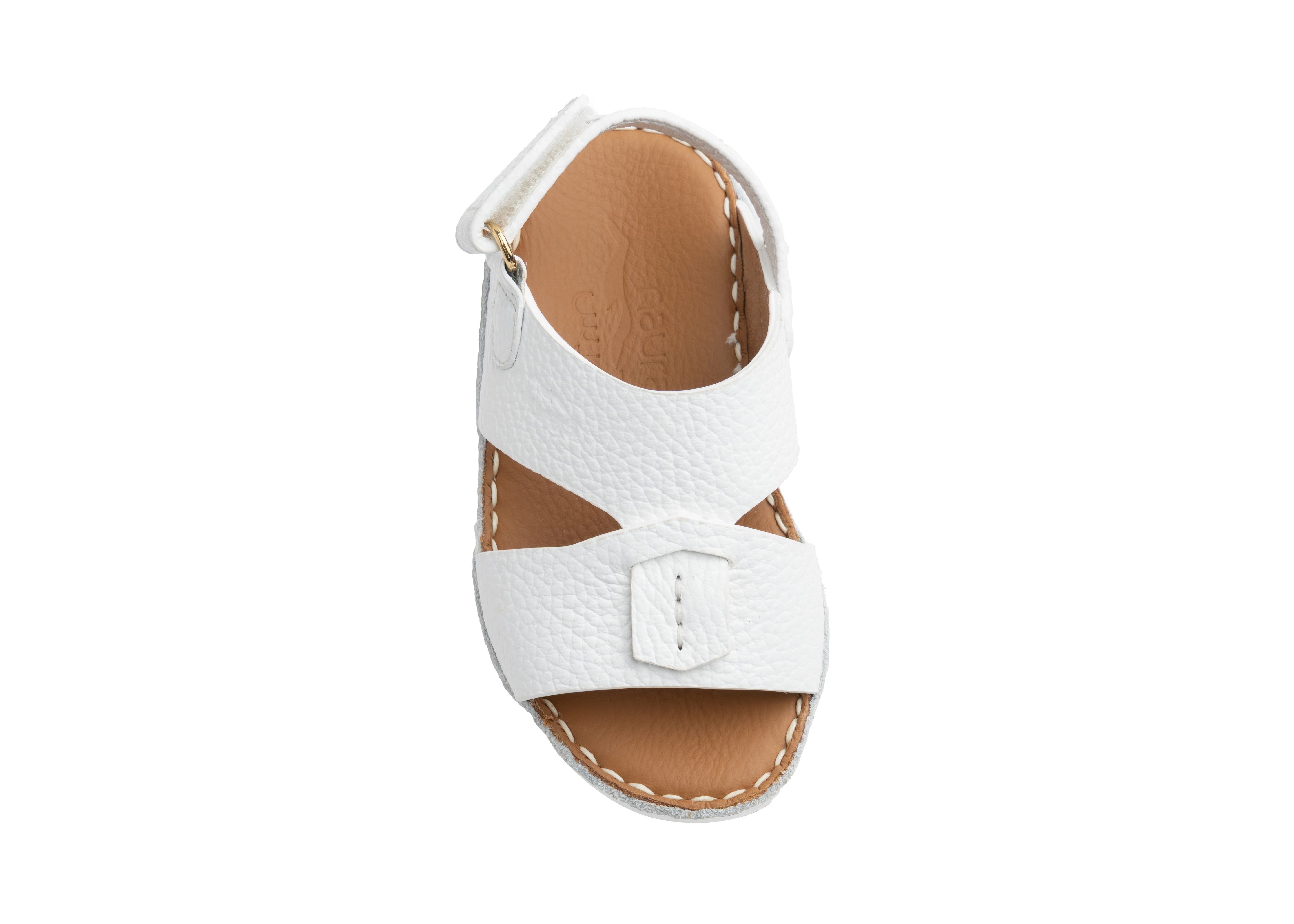 Kids Leather Sandals TS4884 ADRI