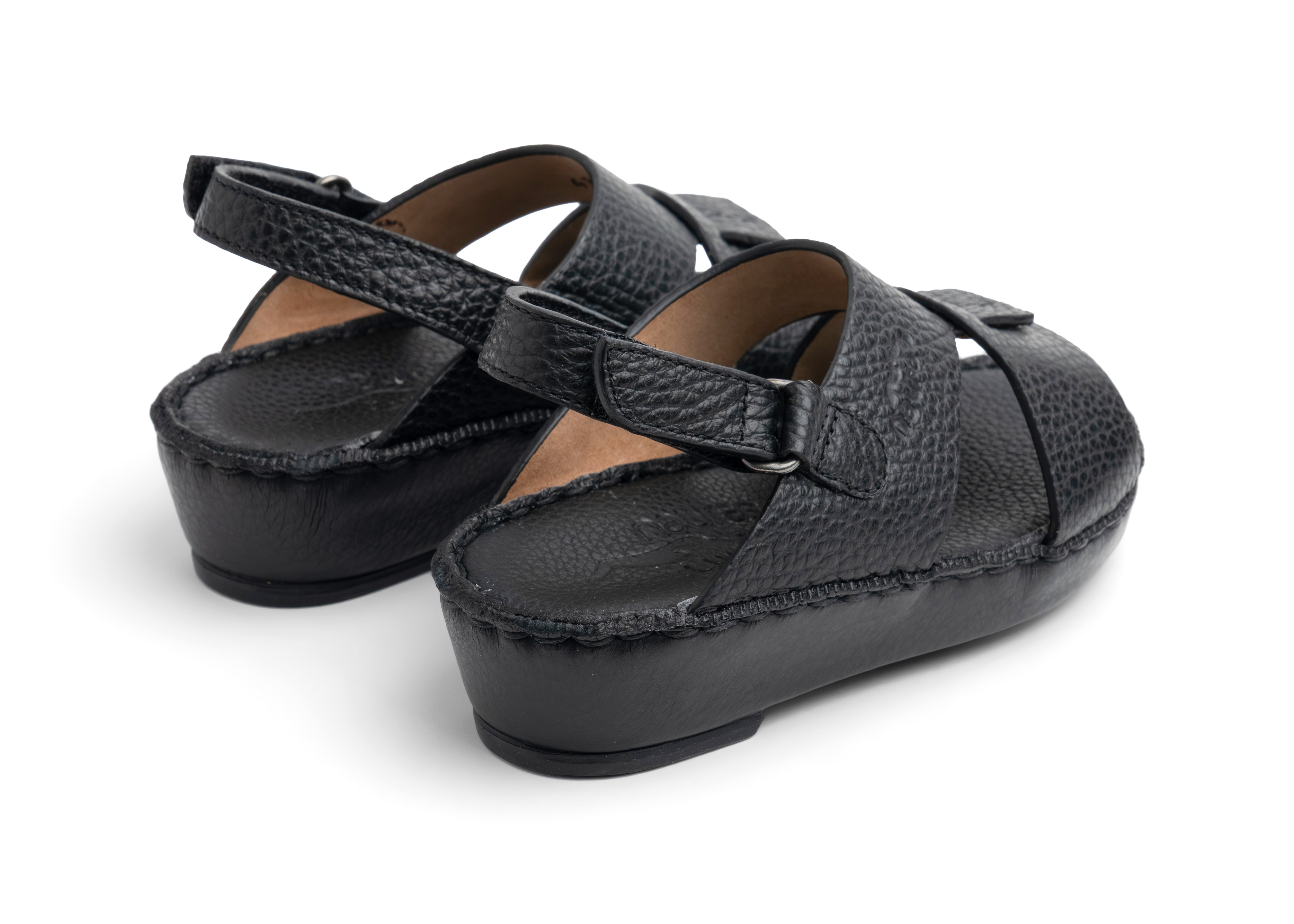 Kids Leather Sandals TS4884 ADRI