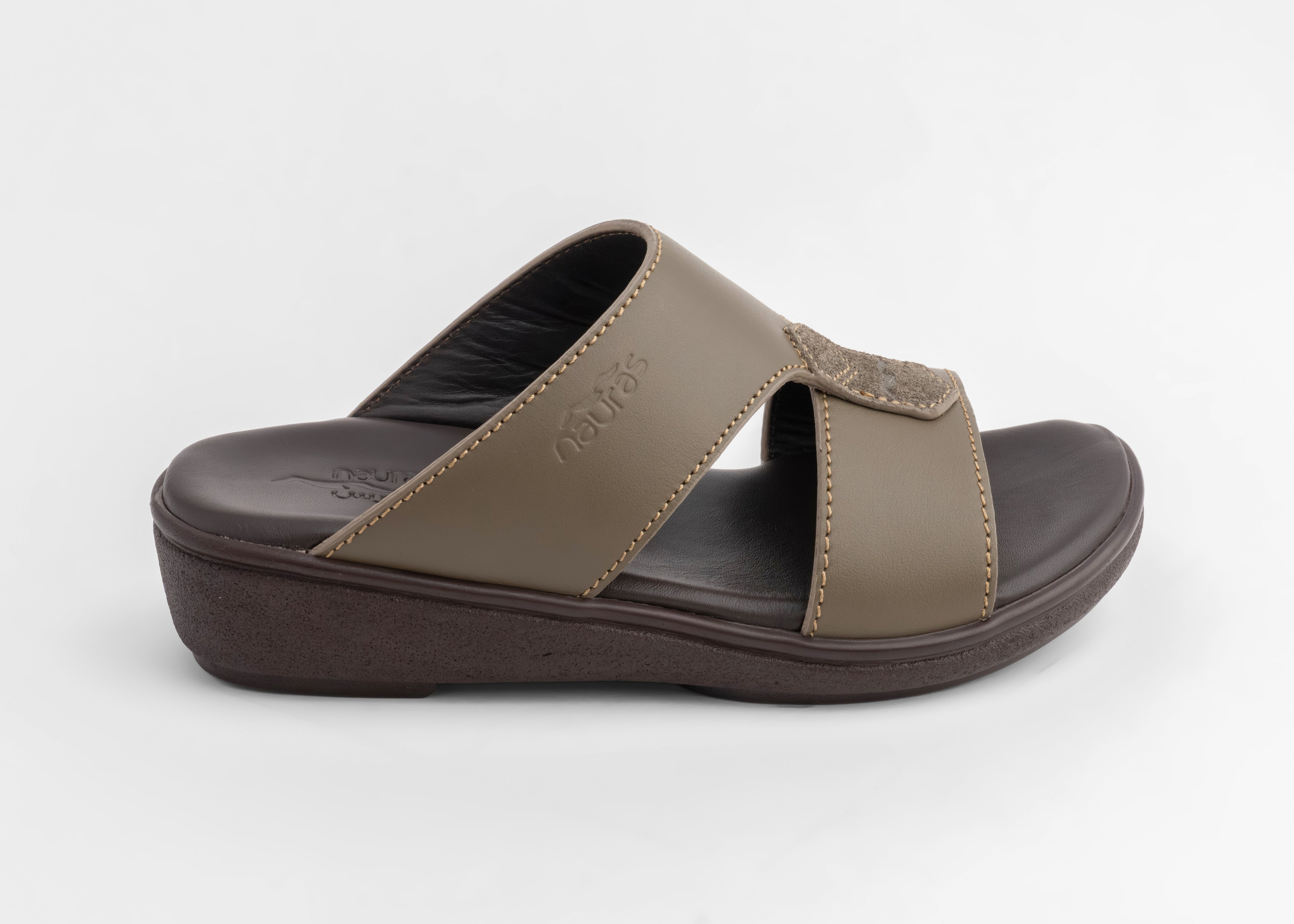 Kids Leather Sandals TSNL1060 CALF