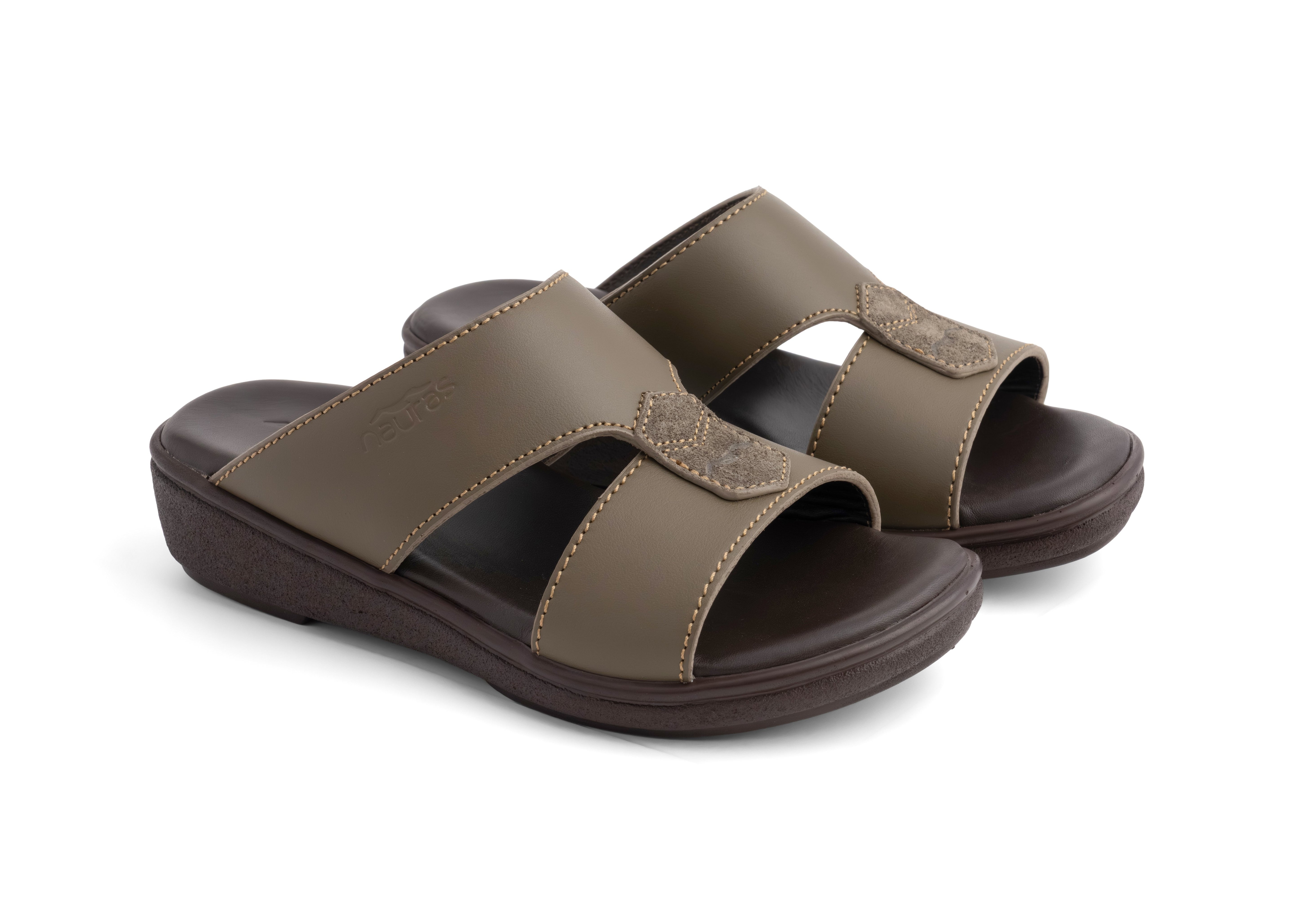 Kids Leather Sandals TSNL1060 CALF