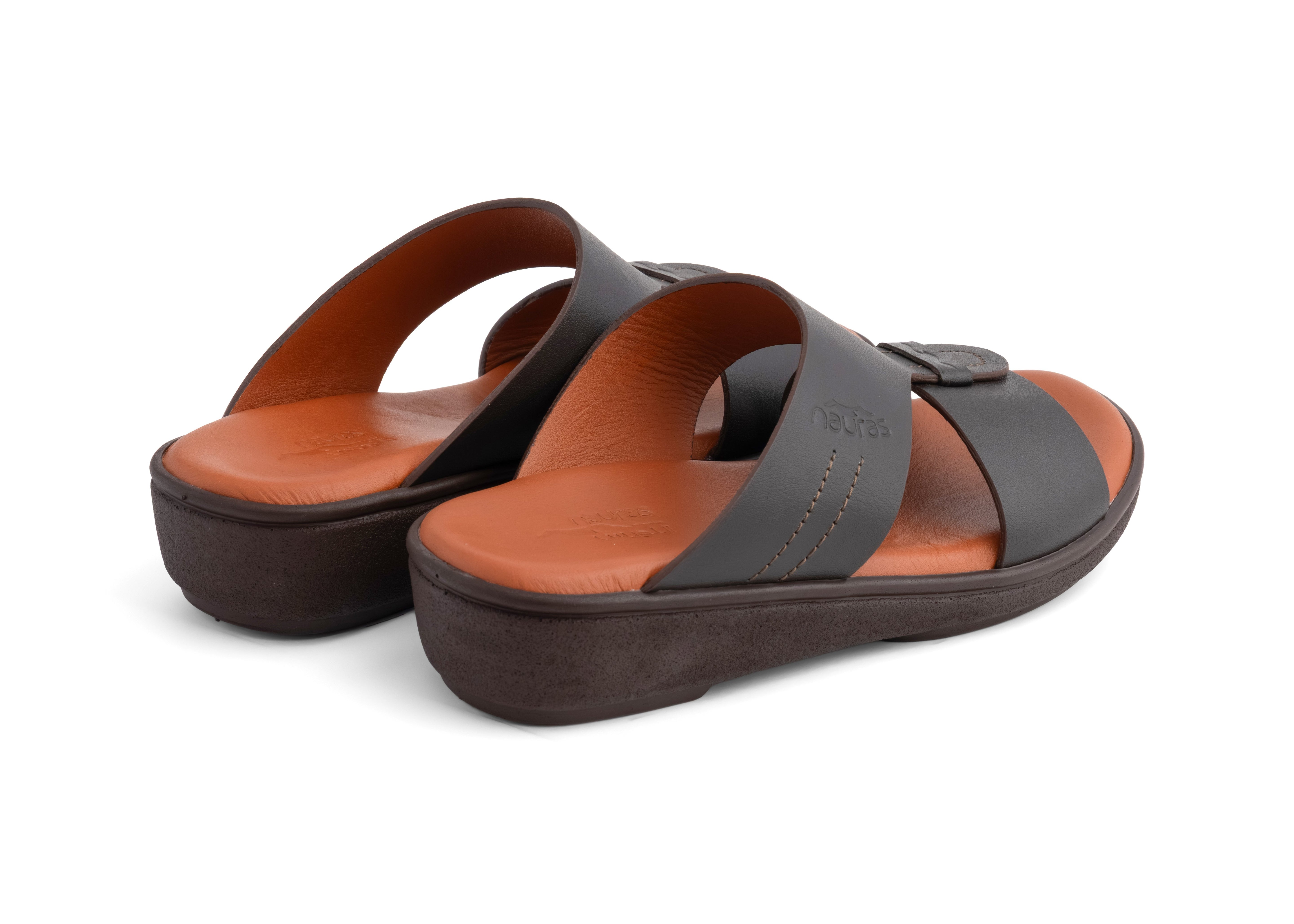 Kids Leather Sandals TSNL1061 CO