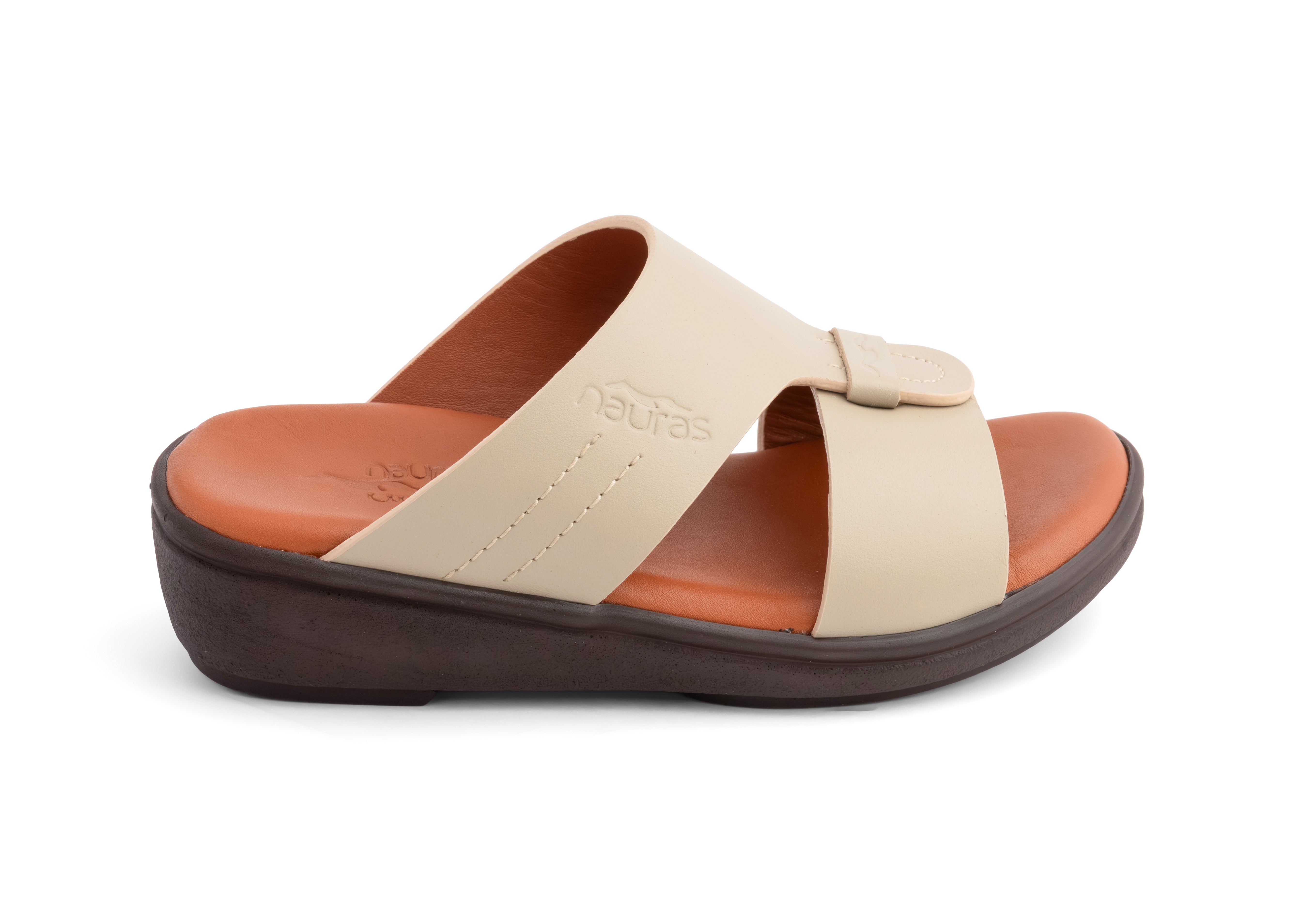 Kids Leather Sandals TSNL1061 CO