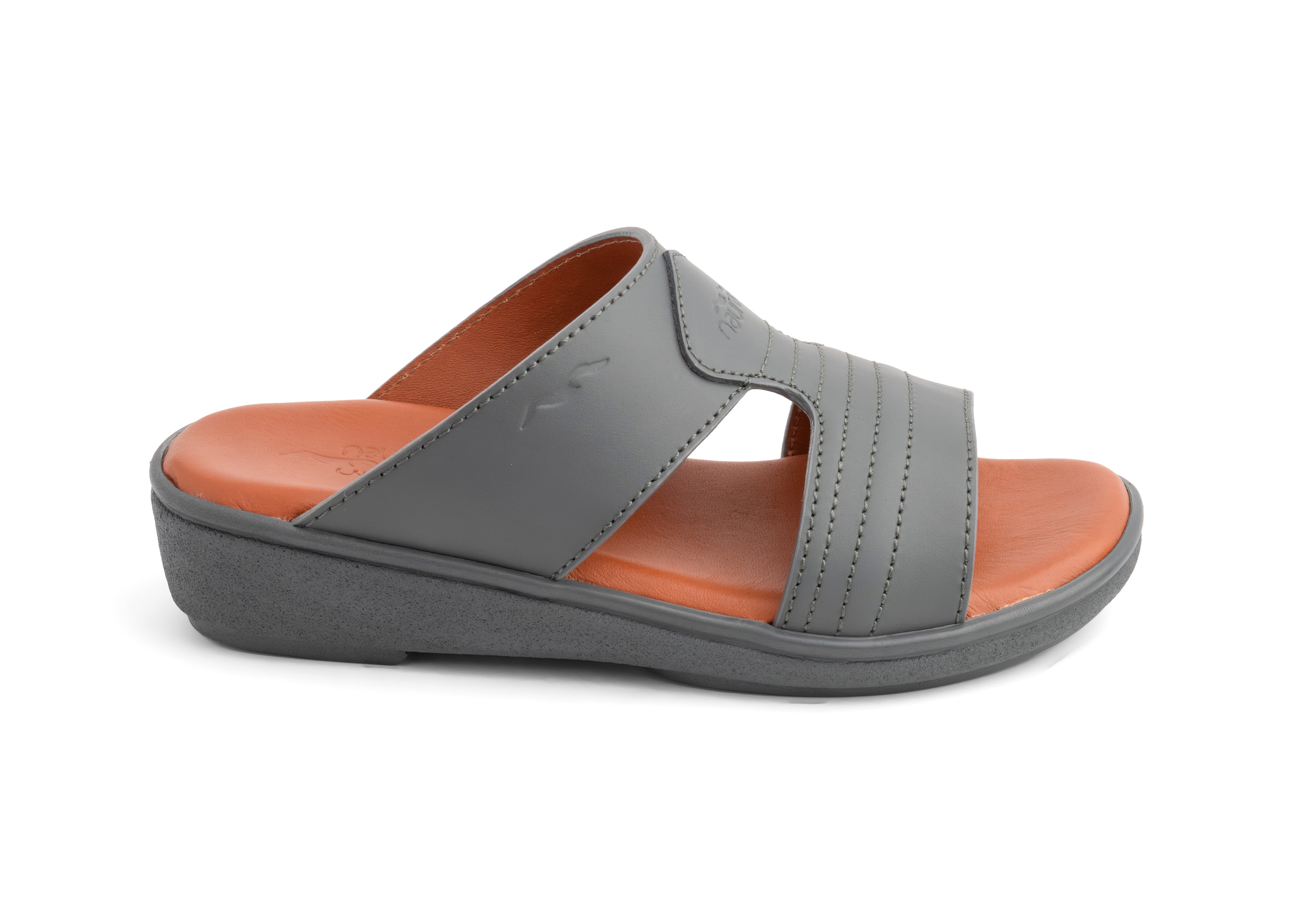Kids Leather Sandals TSNL1063 CALF