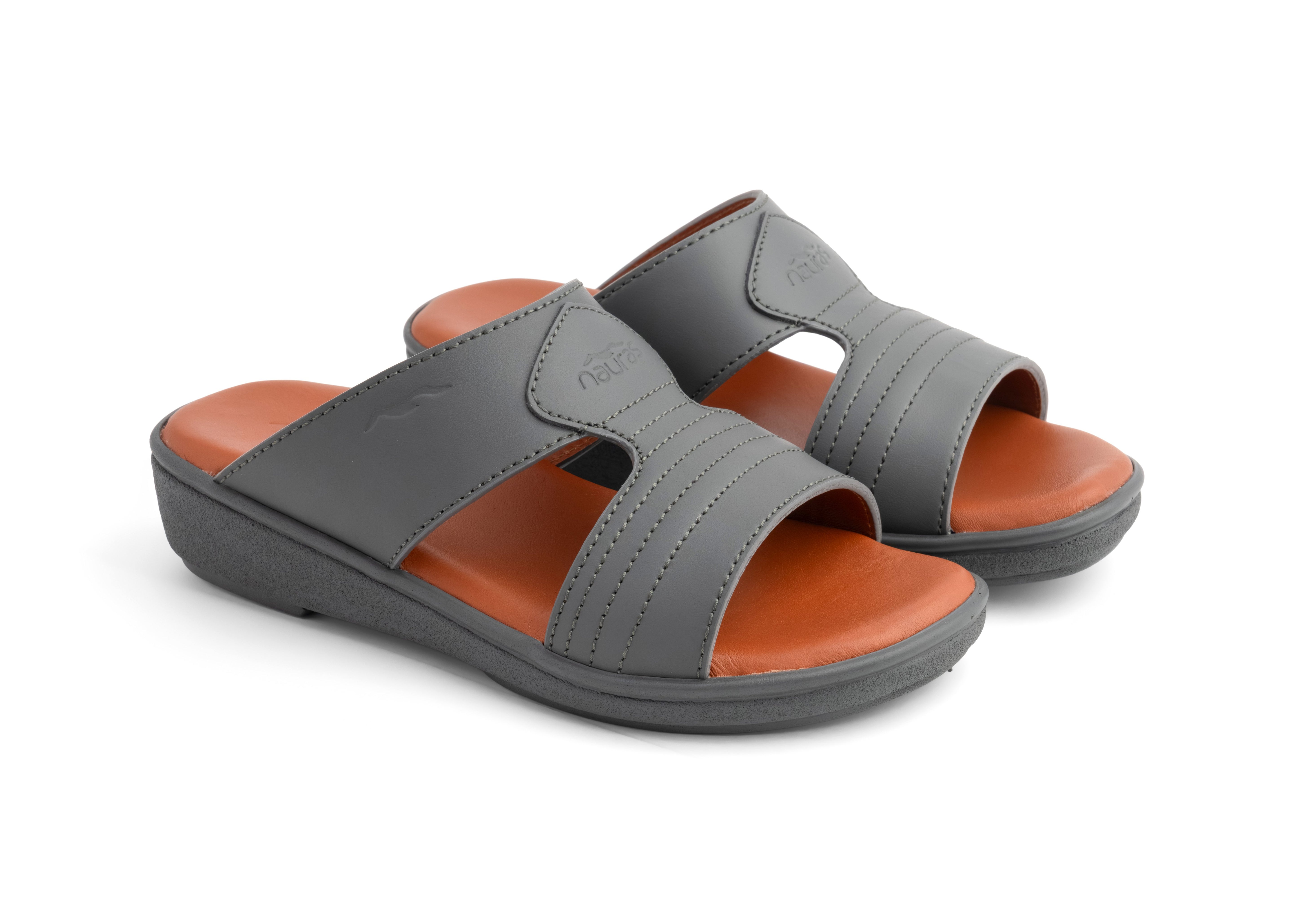 Kids Leather Sandals TSNL1063 CALF
