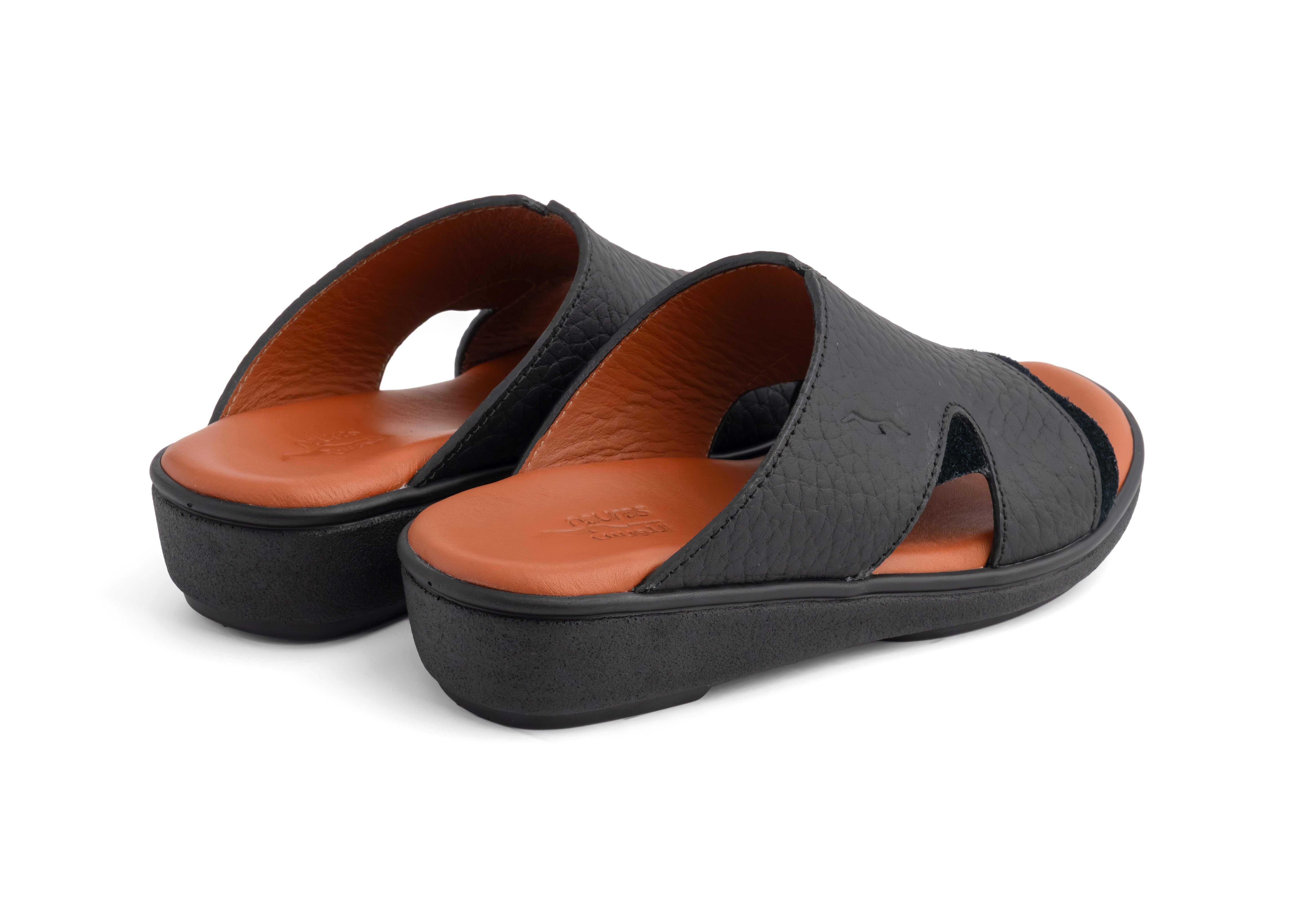 Kids Leather Sandals TSNL1066 ADRI
