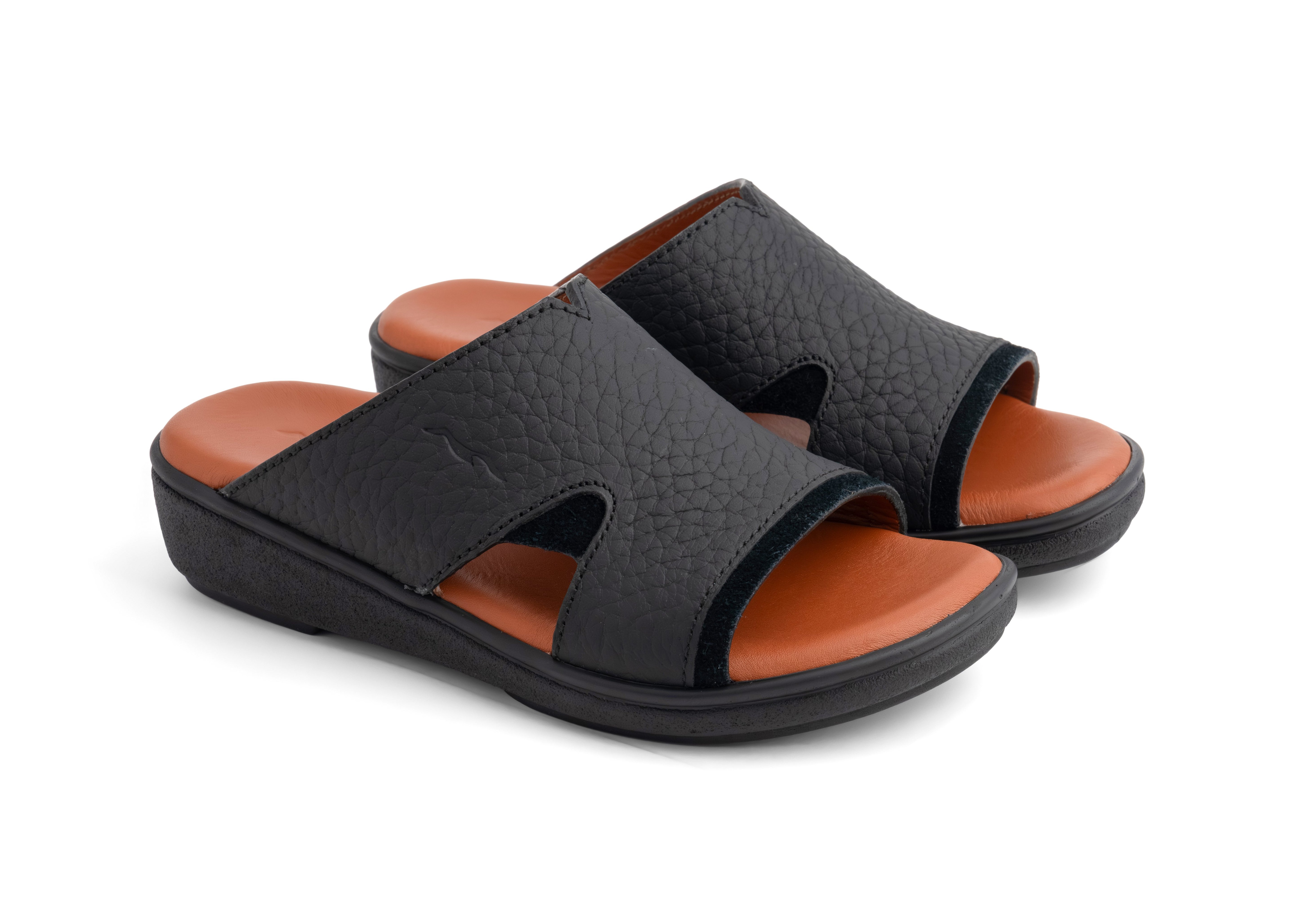 Kids Leather Sandals TSNL1066 ADRI