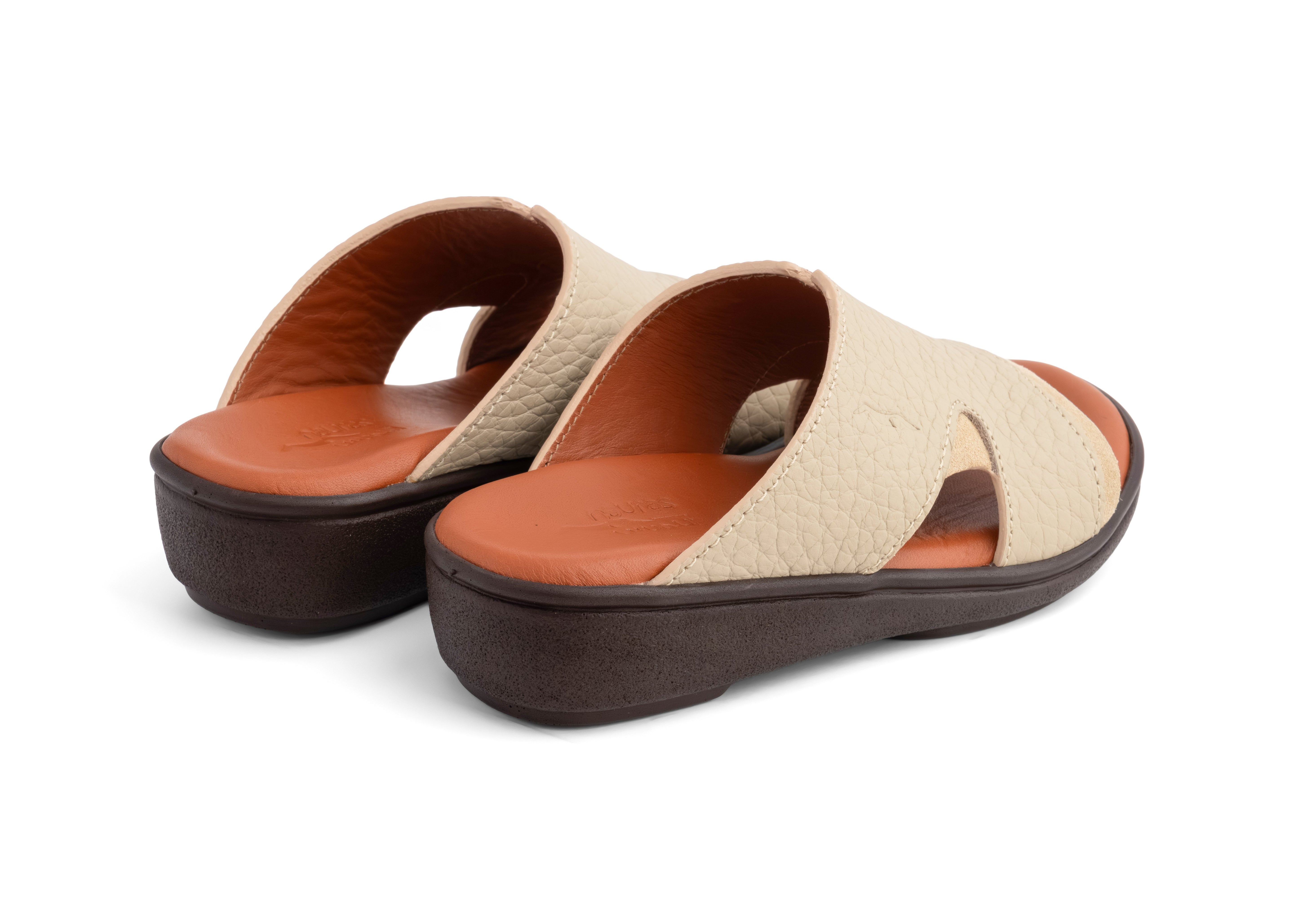 Kids Leather Sandals TSNL1066 ADRI