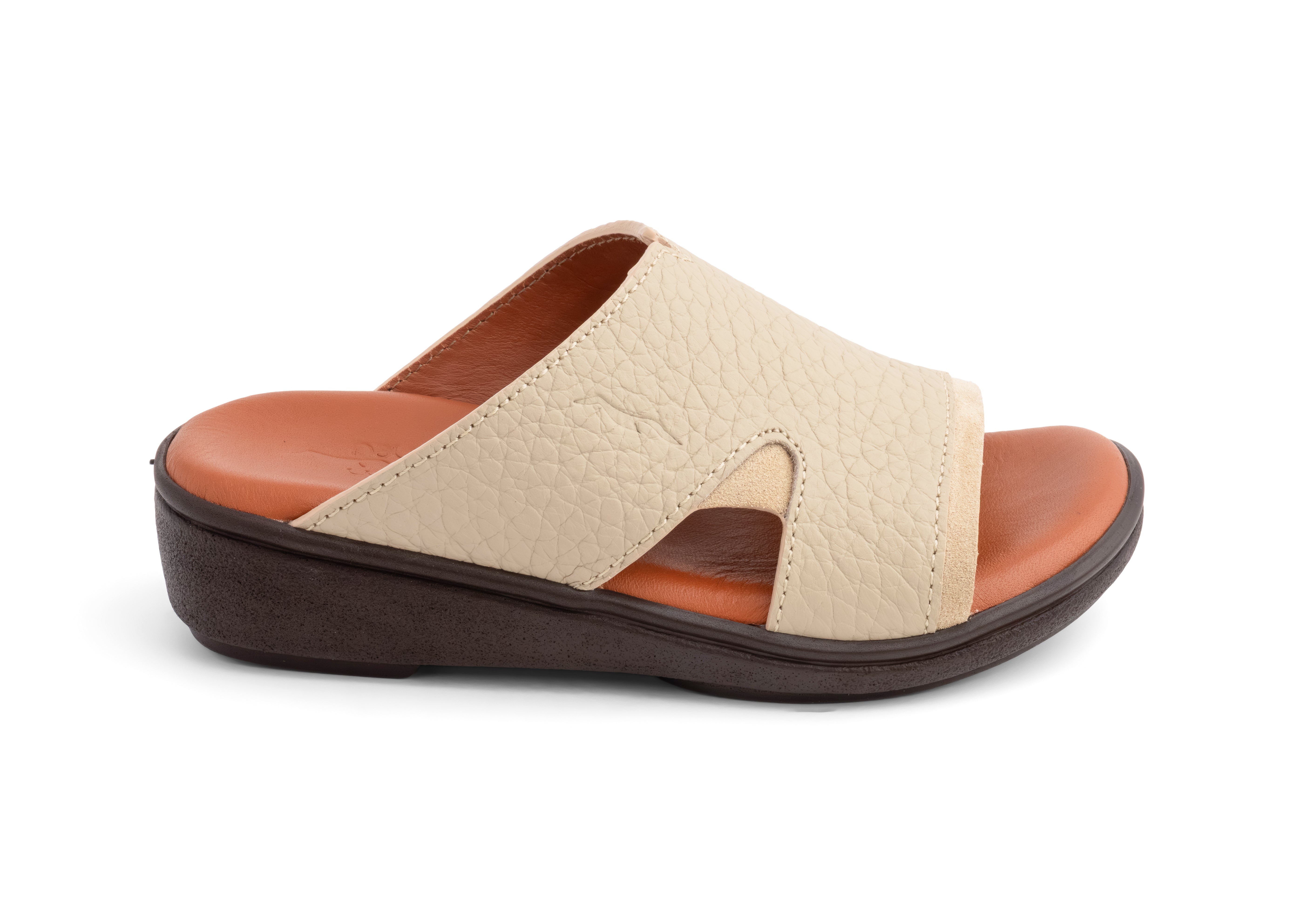 Kids Leather Sandals TSNL1066 ADRI