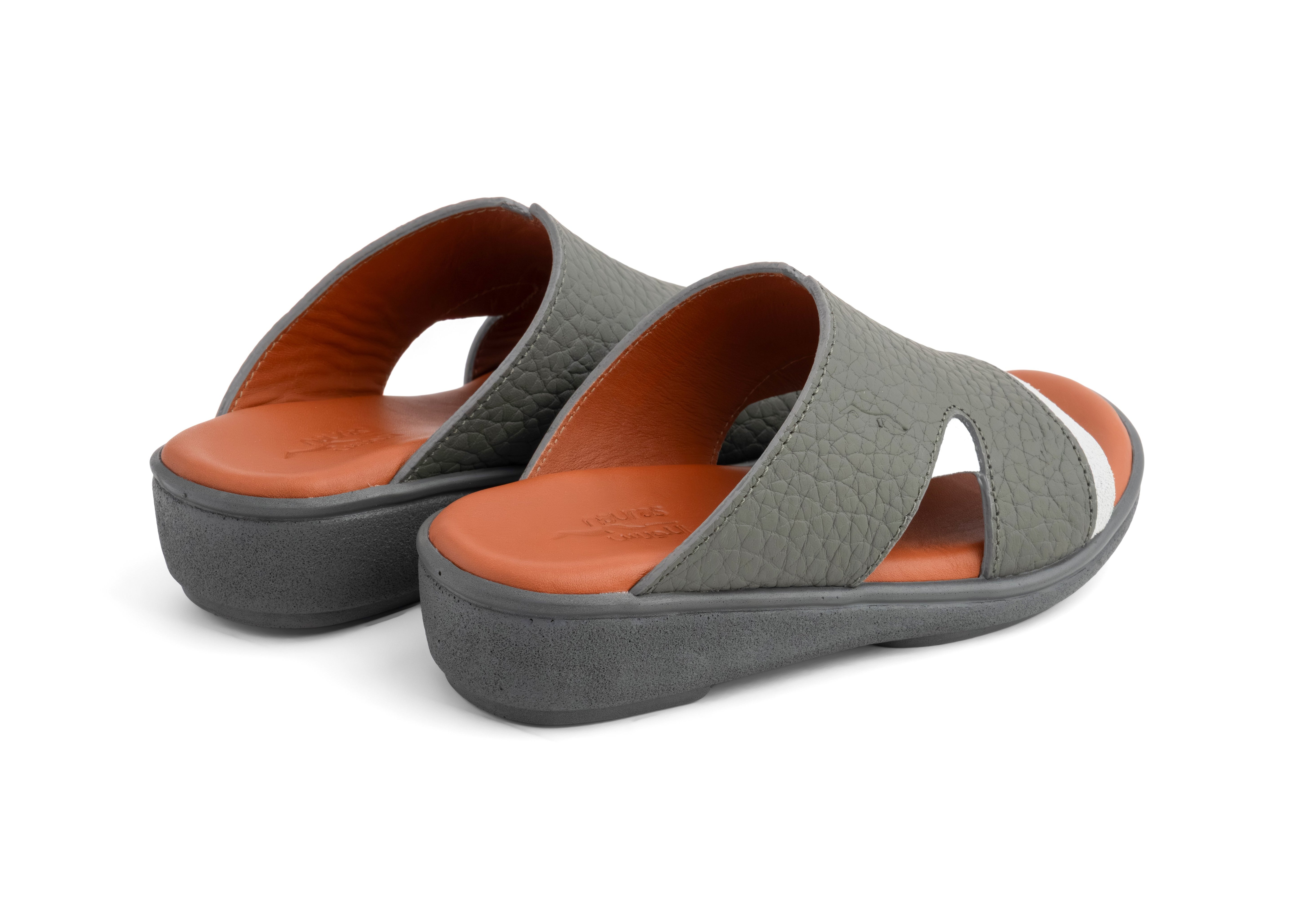 Kids Leather Sandals TSNL1066 ADRI