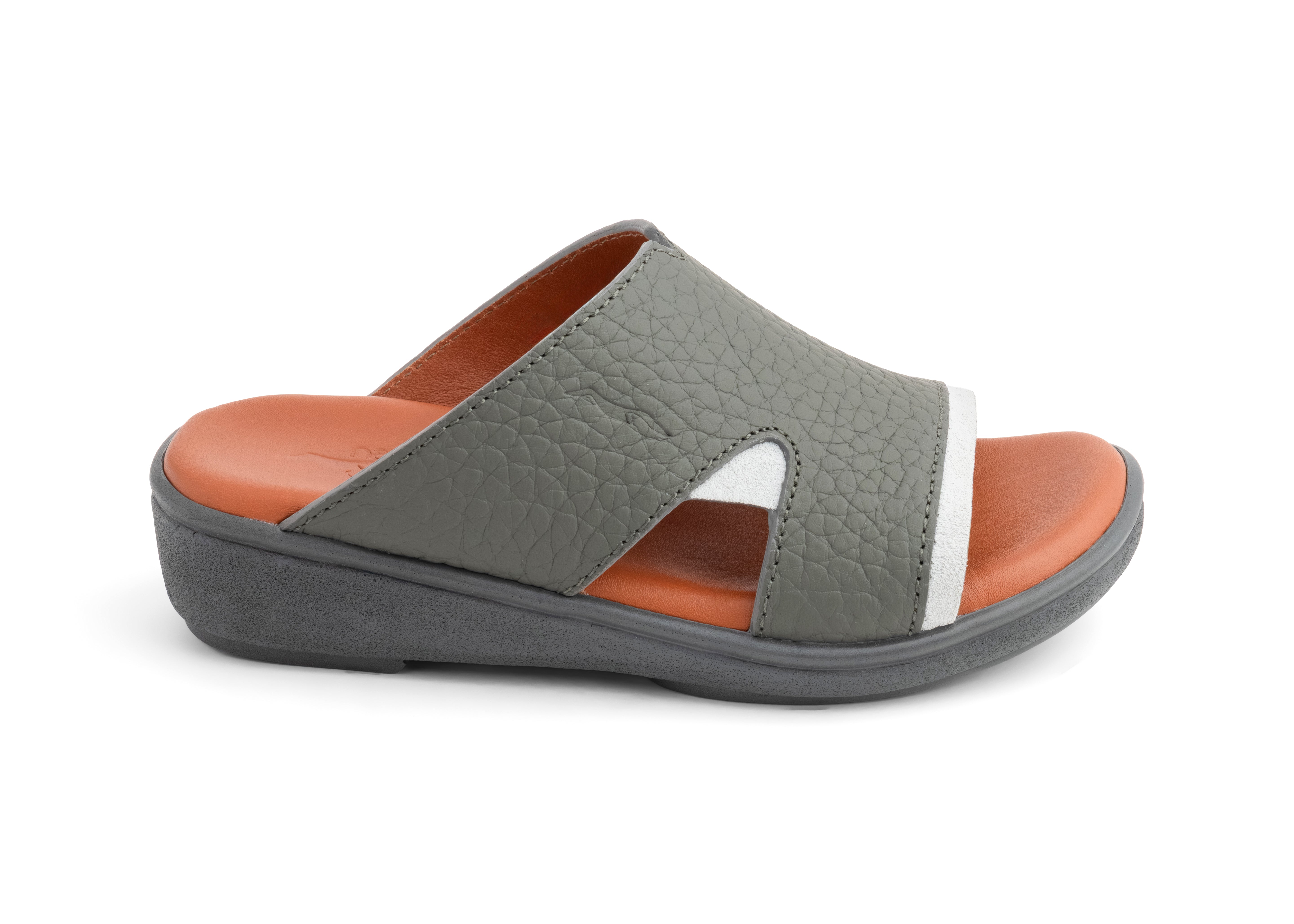 Kids Leather Sandals TSNL1066 ADRI