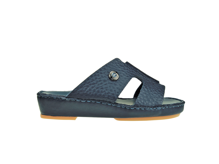 Kids Leather Sandal TS 4866 POLLY