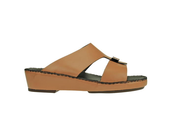 Kids Leather Sandal TL 4853 C