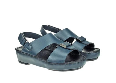Kids Leather Sandal TS 4853 C