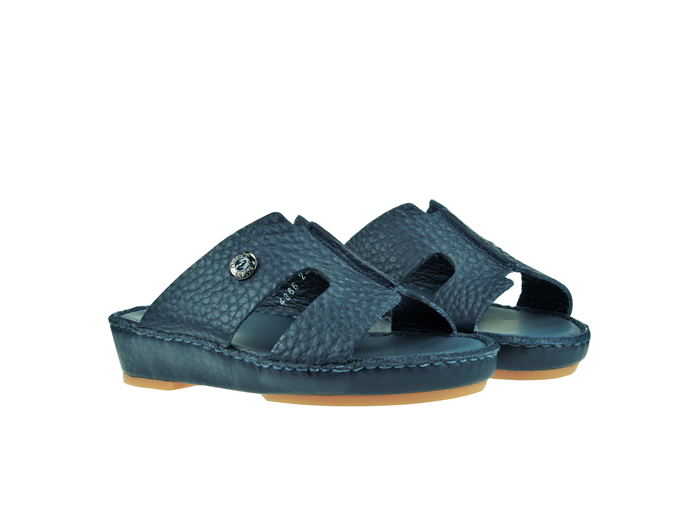 Kids Leather Sandal TS 4866 POLLY