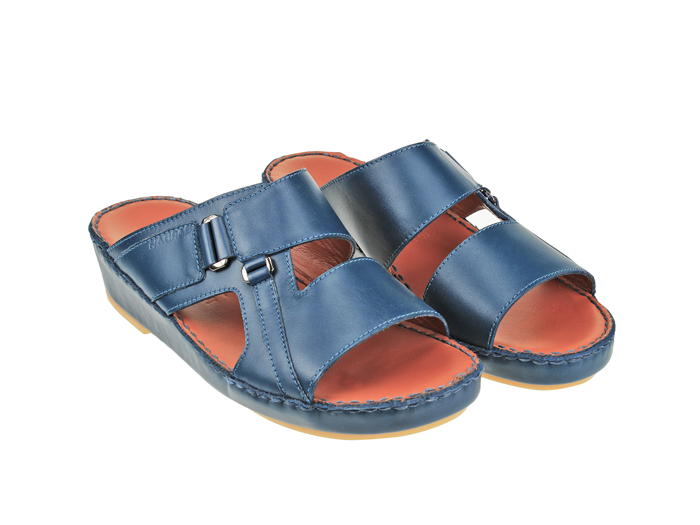 Kids Leather Sandal TL 4781 C