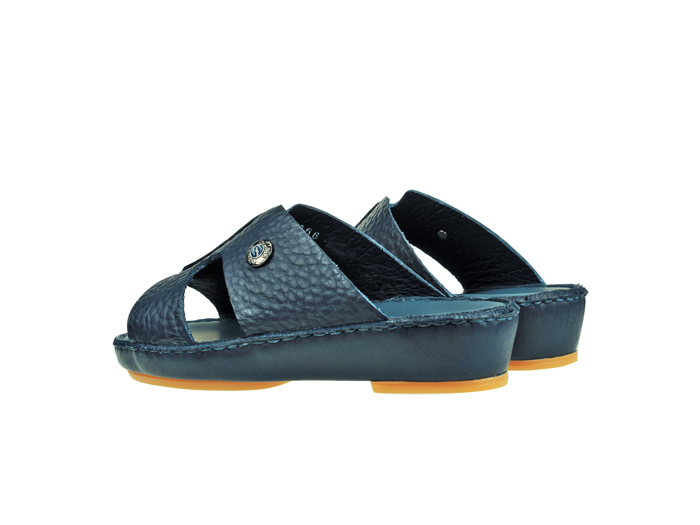 Kids Leather Sandal TS 4866 POLLY