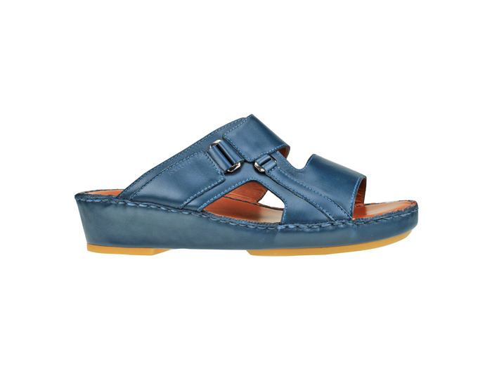 Kids Leather Sandal TL 4781 C