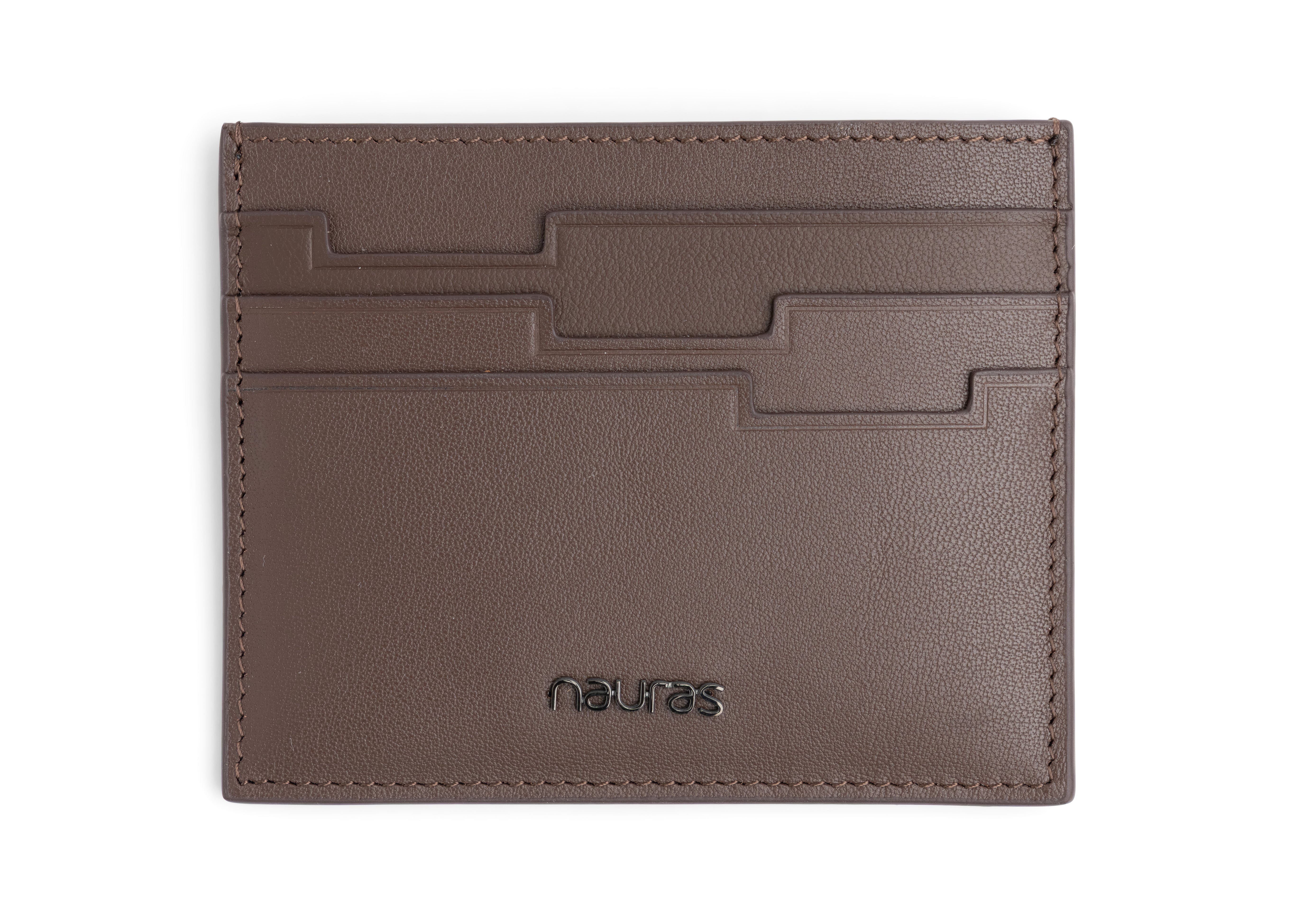 Men Leather Wallets W1020 CALF