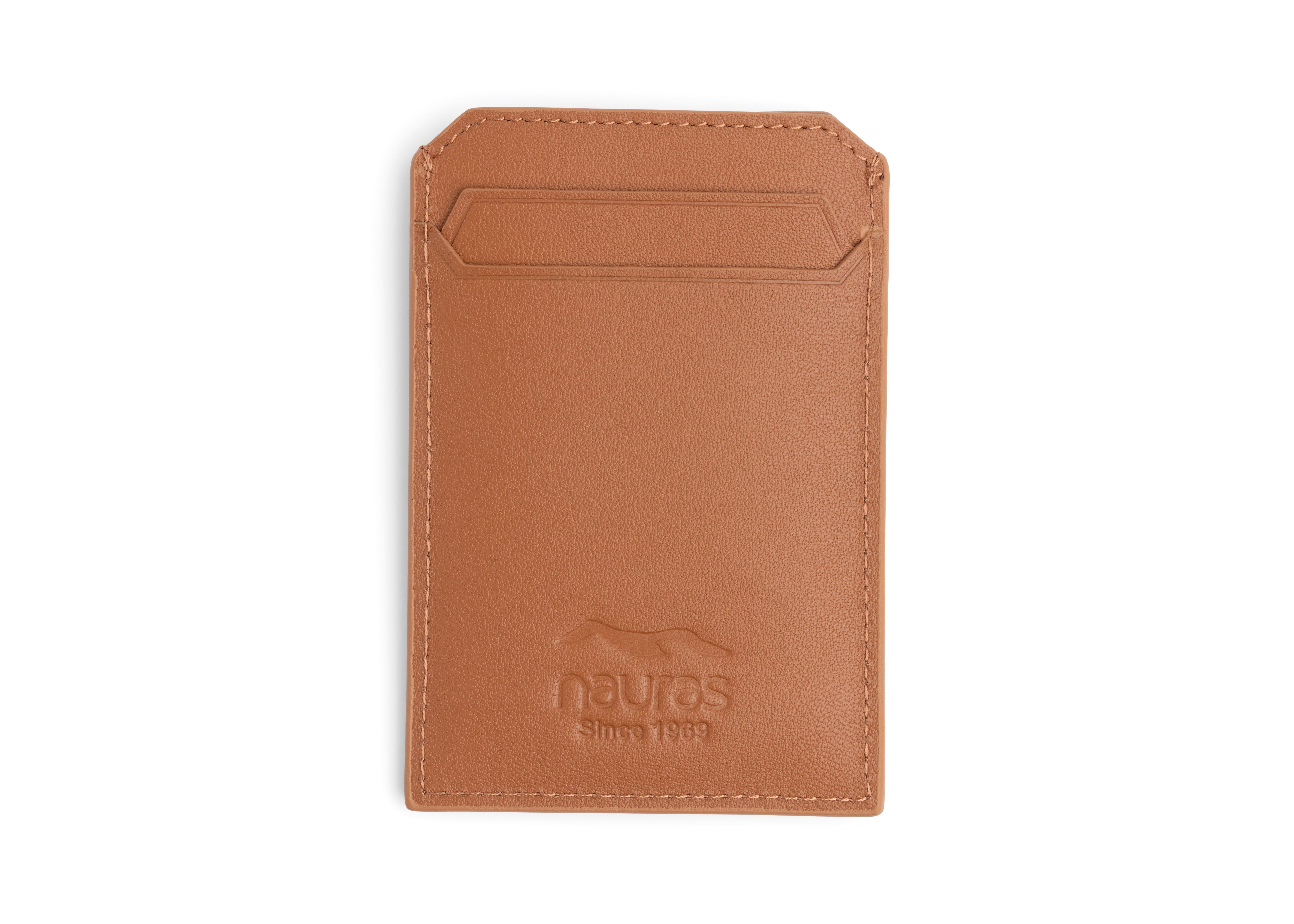 Men Leather Wallets W1021 CALF