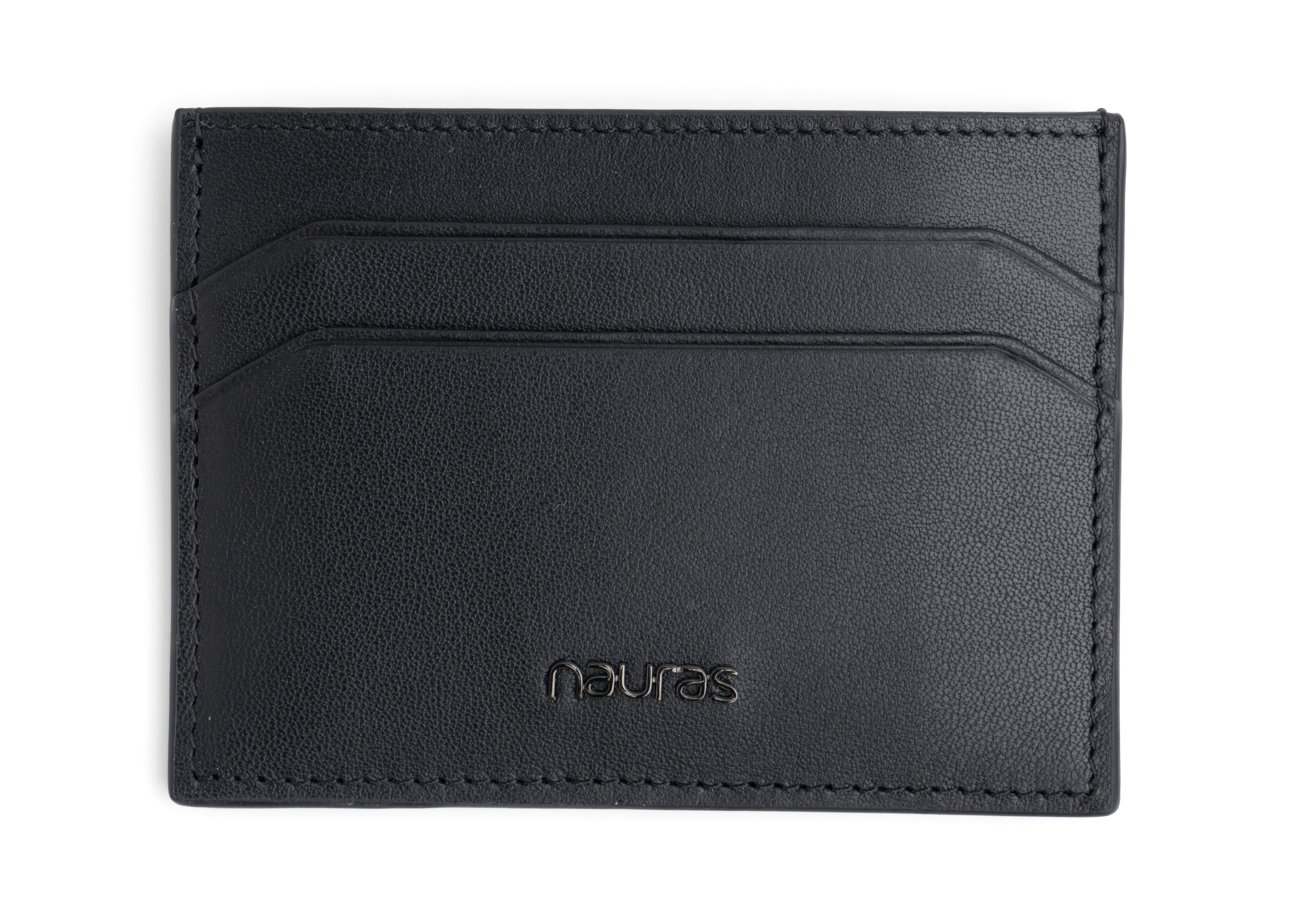 Men Leather Wallets W1022 CALF