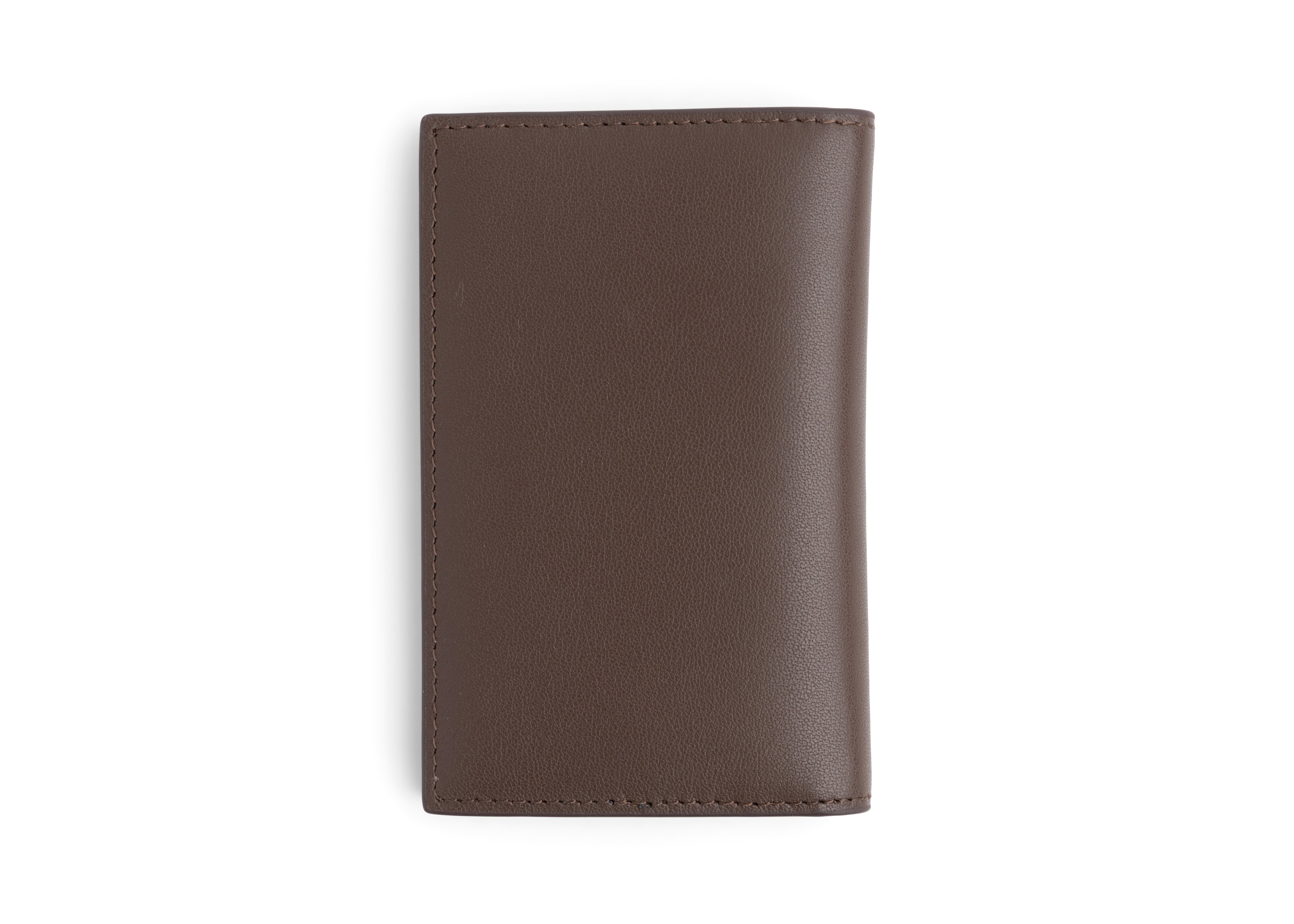 Men Leather Wallets W1023 CALF