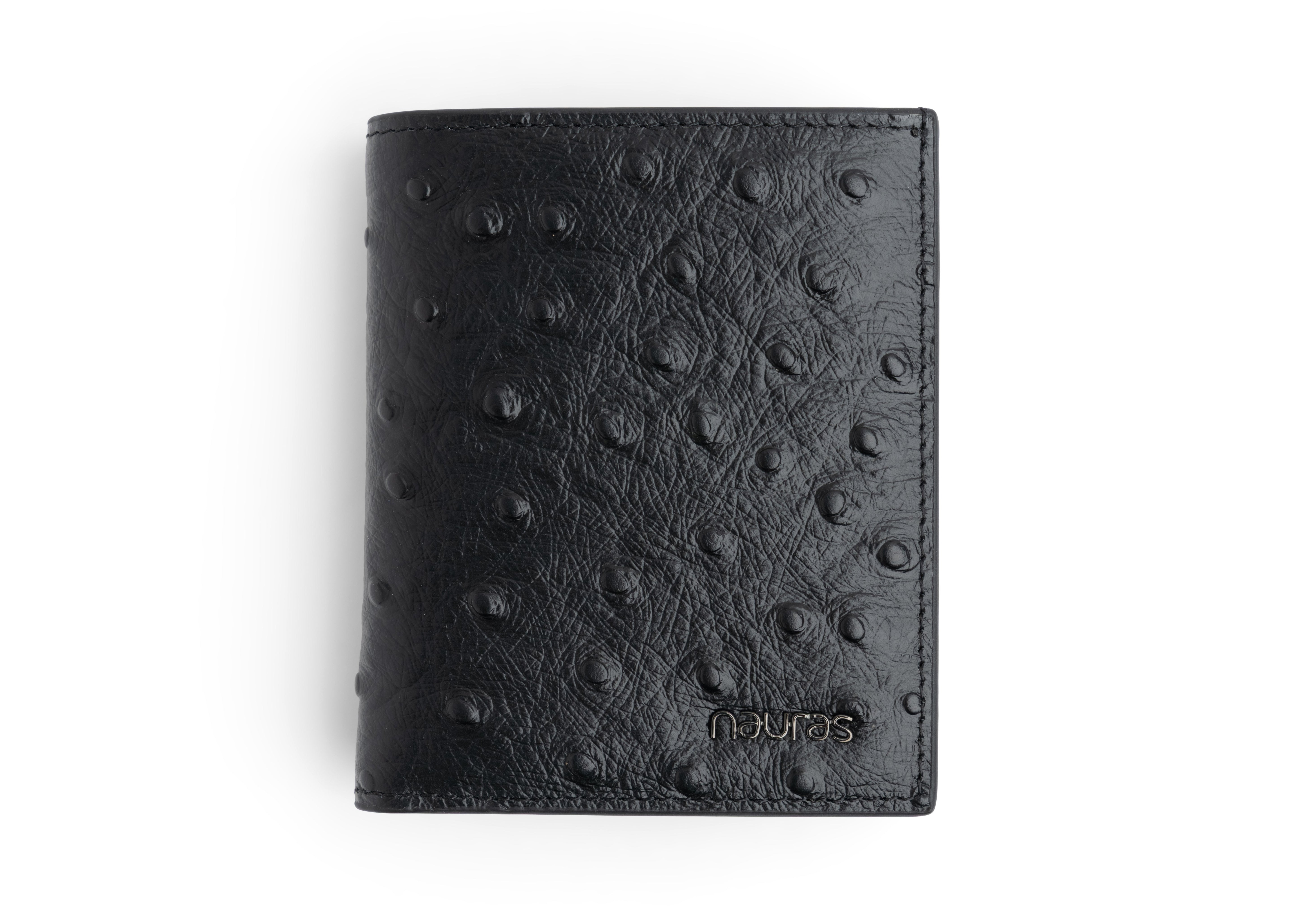 Men Leather Wallets W1024 I.O