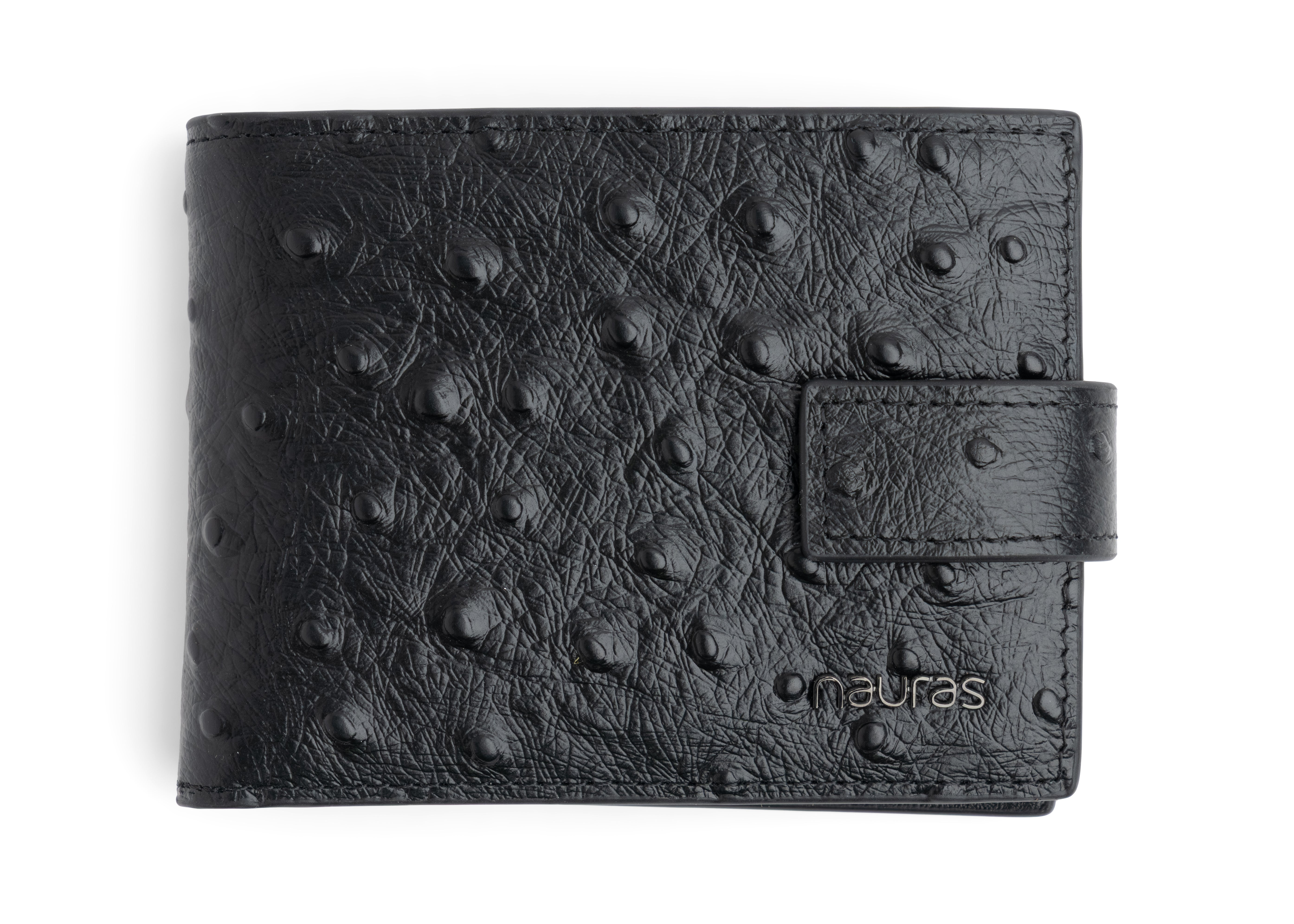 Men Leather Wallets W1028 I.O